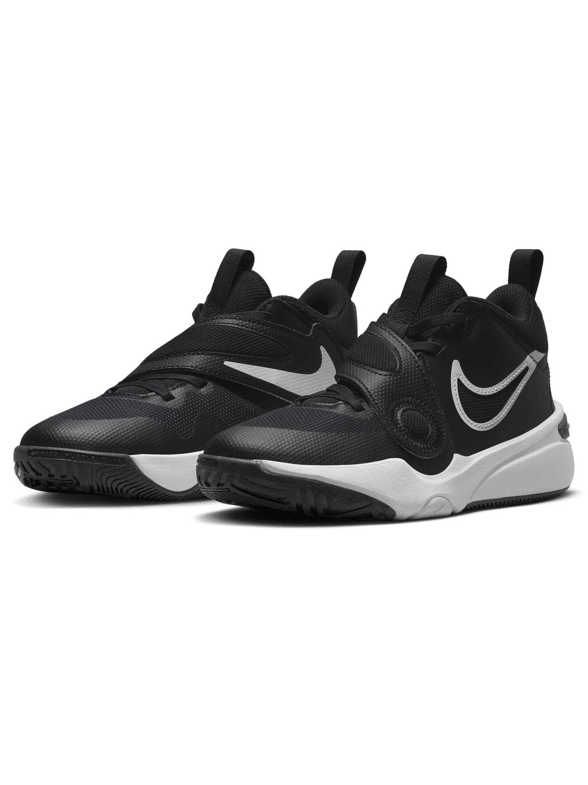 NIKE Обувки TEAM HUSTLE D 11 (GS)