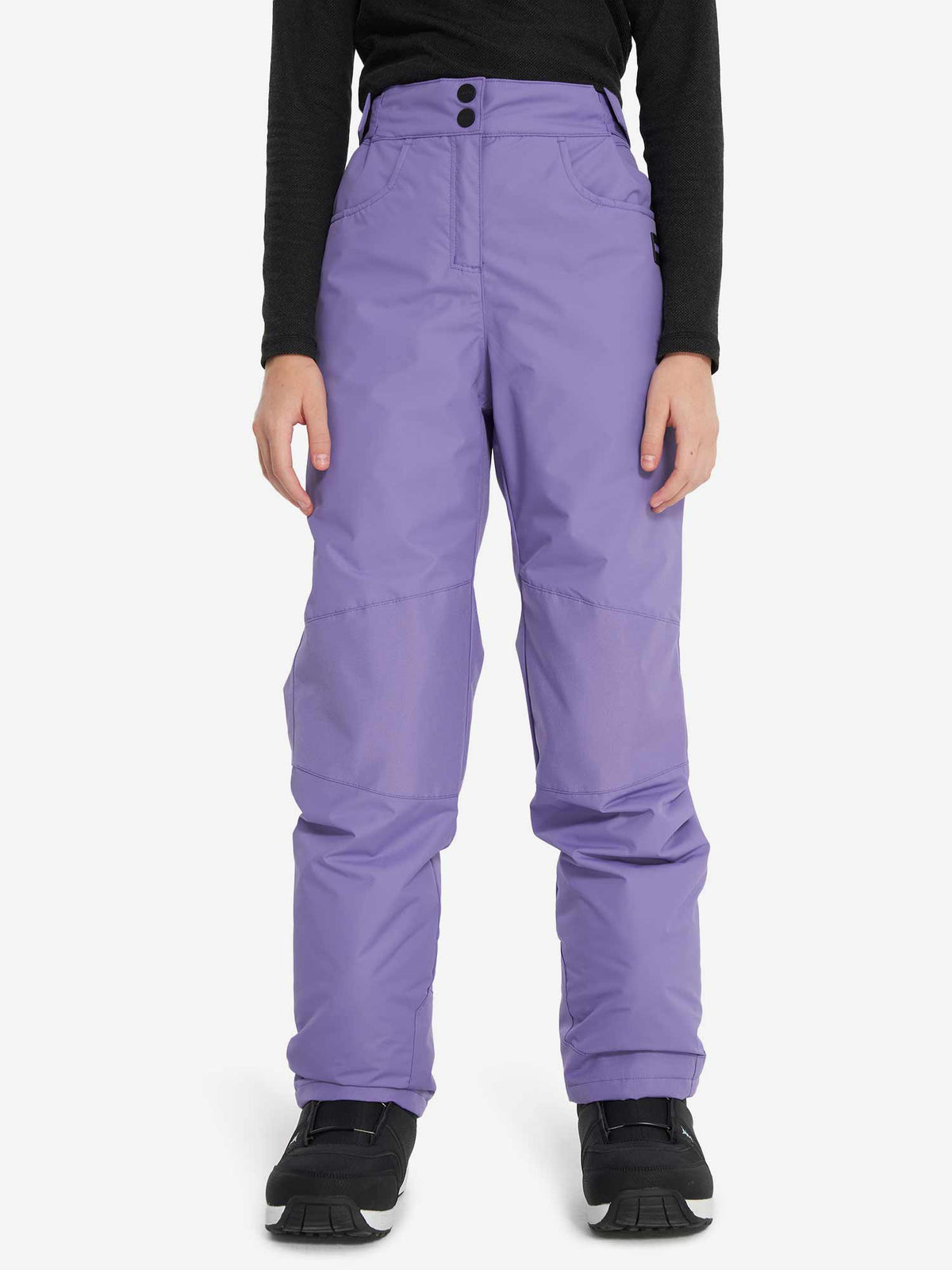 TERMIT Сноуборд панталон Snowbording Girl's Padded Pants