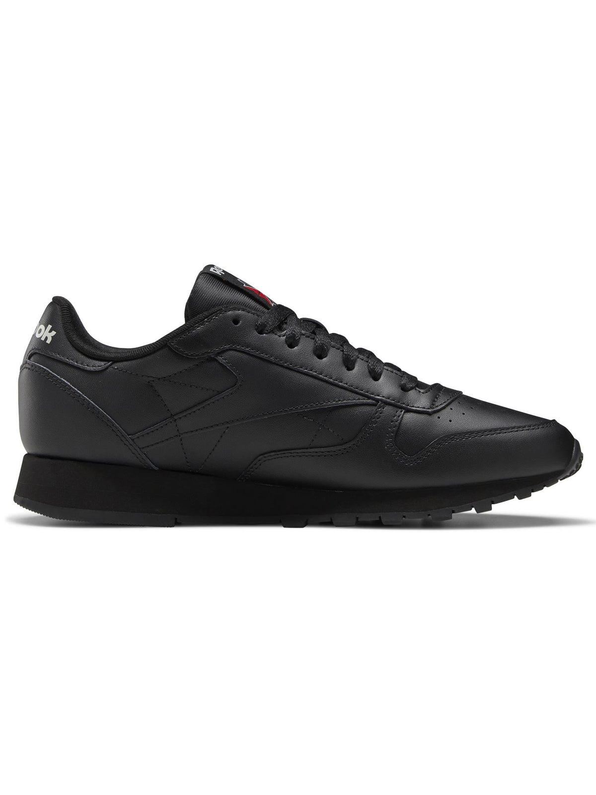 REEBOK Обувки Classic Leather