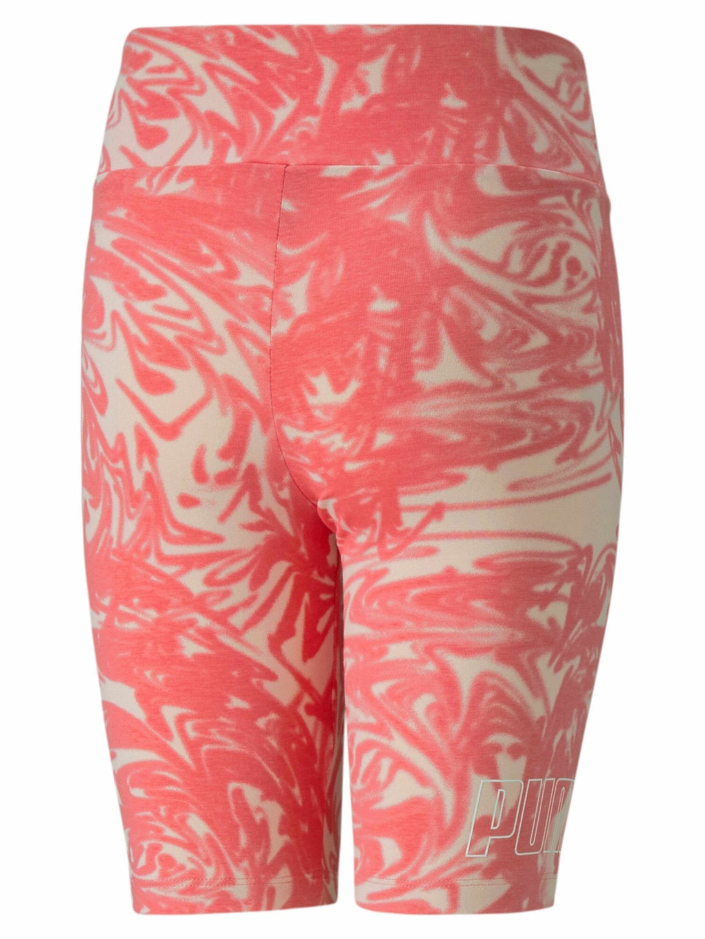 PUMA Клин POWER Summer High Waist AOP Short G
