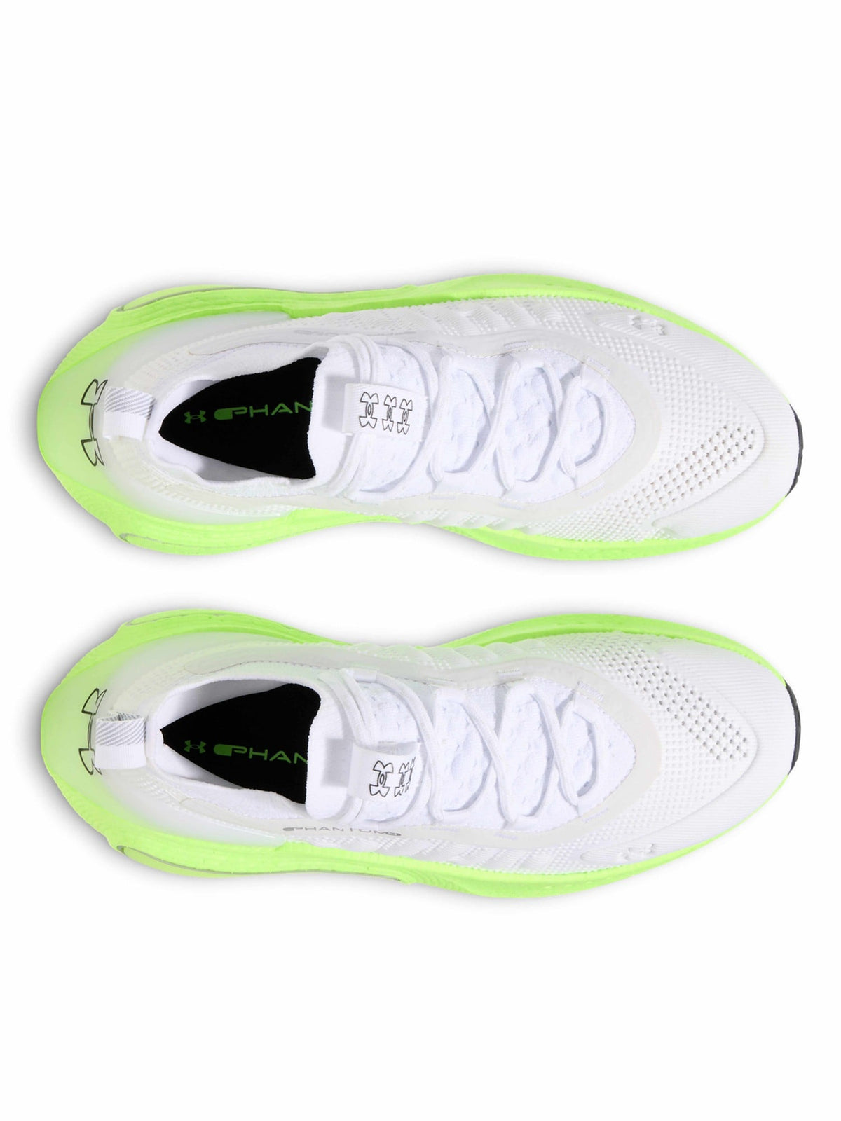 UNDER ARMOUR Обувки UA Phantom 4