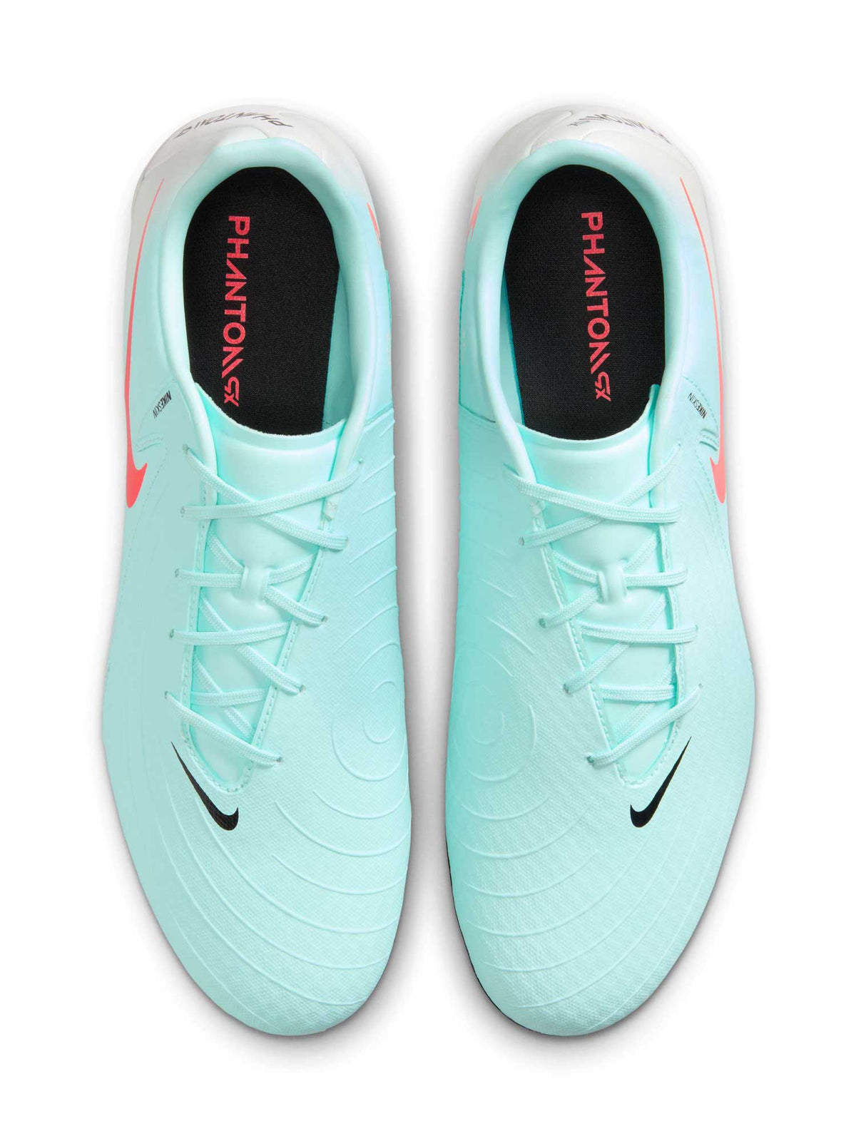 NIKE Обувки PHANTOM GX II ACADEMY FG/MG