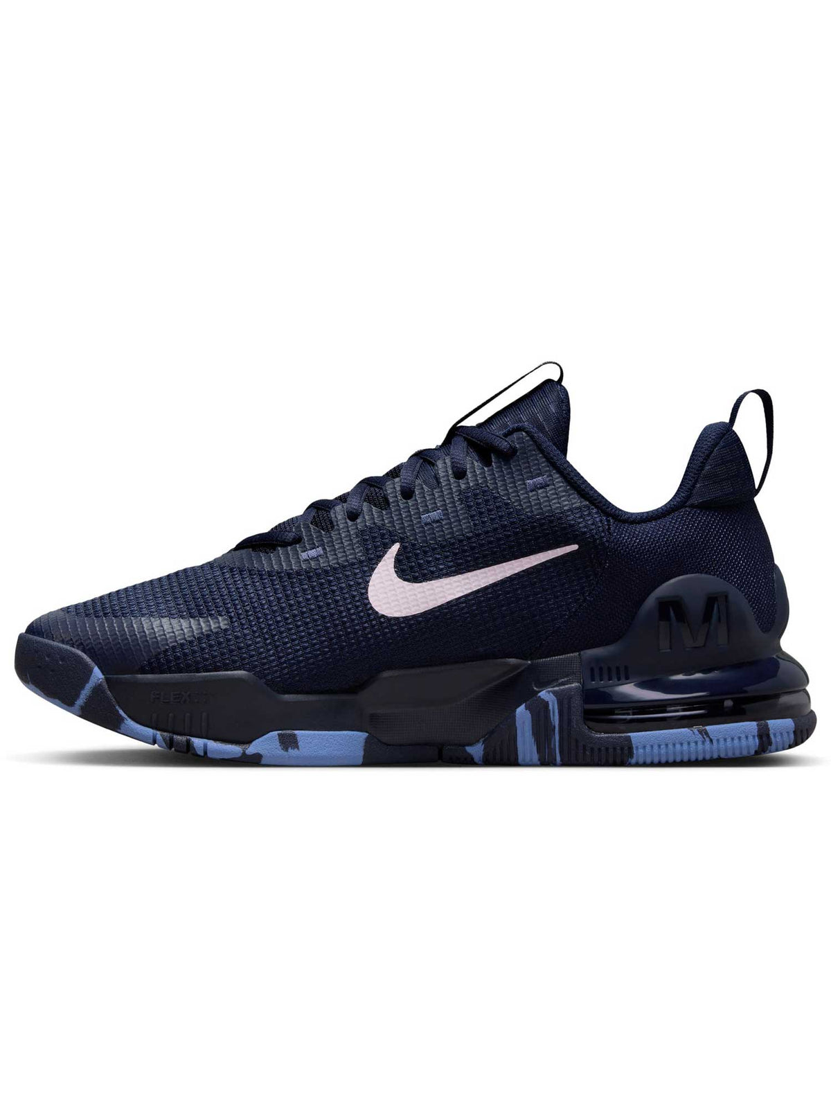 NIKE Обувки M AIR MAX ALPHA TRAINER 5