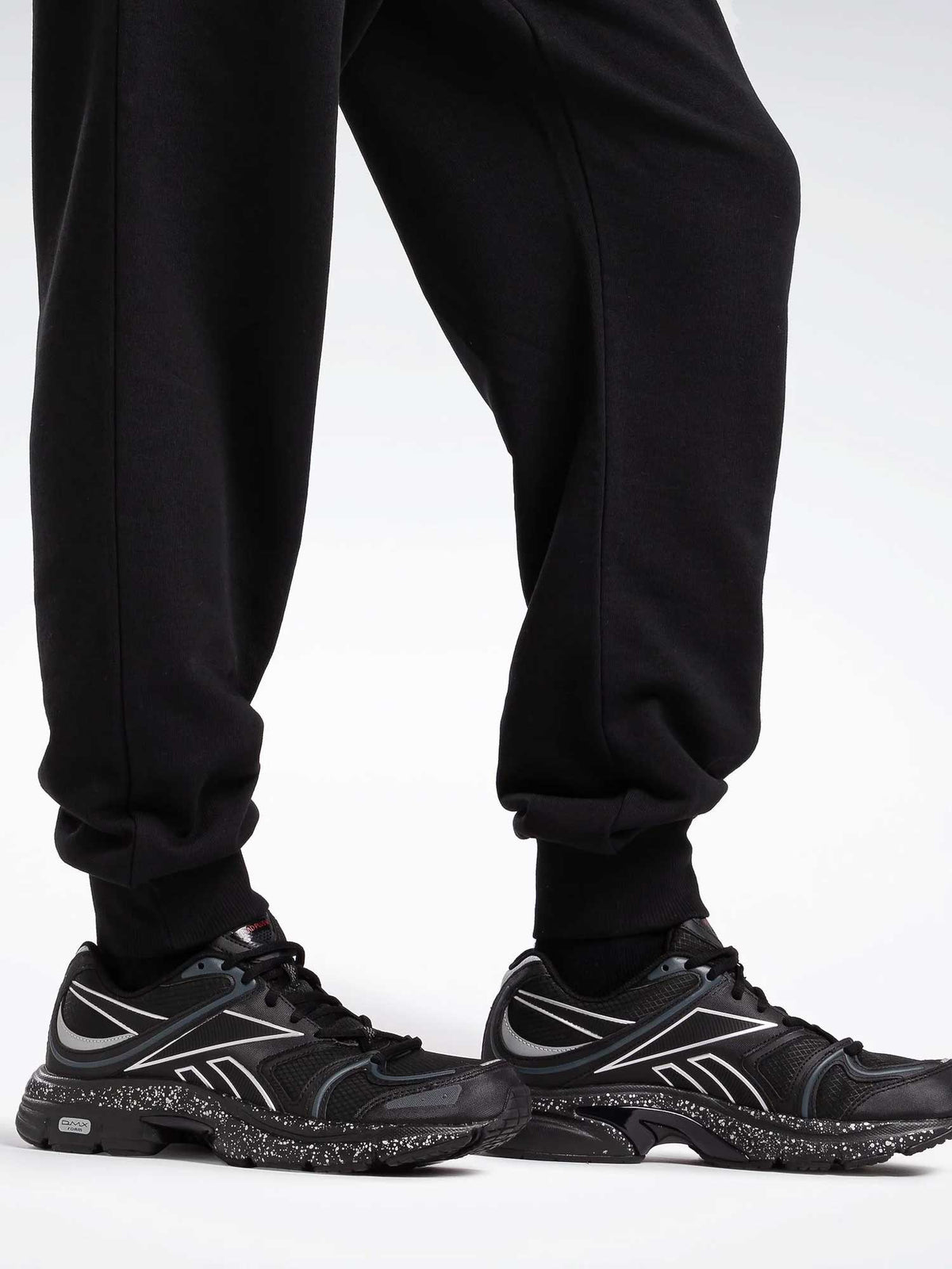 REEBOK Спортно долнище CL AE ARCHIVE FIT FT