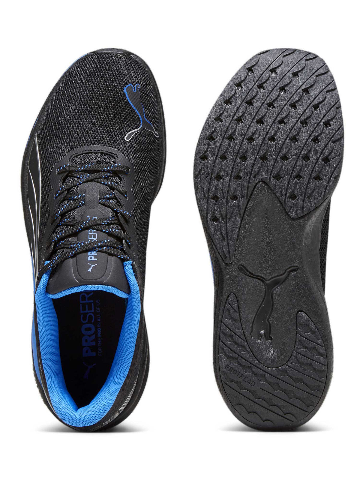PUMA Обувки Redeem Profoam