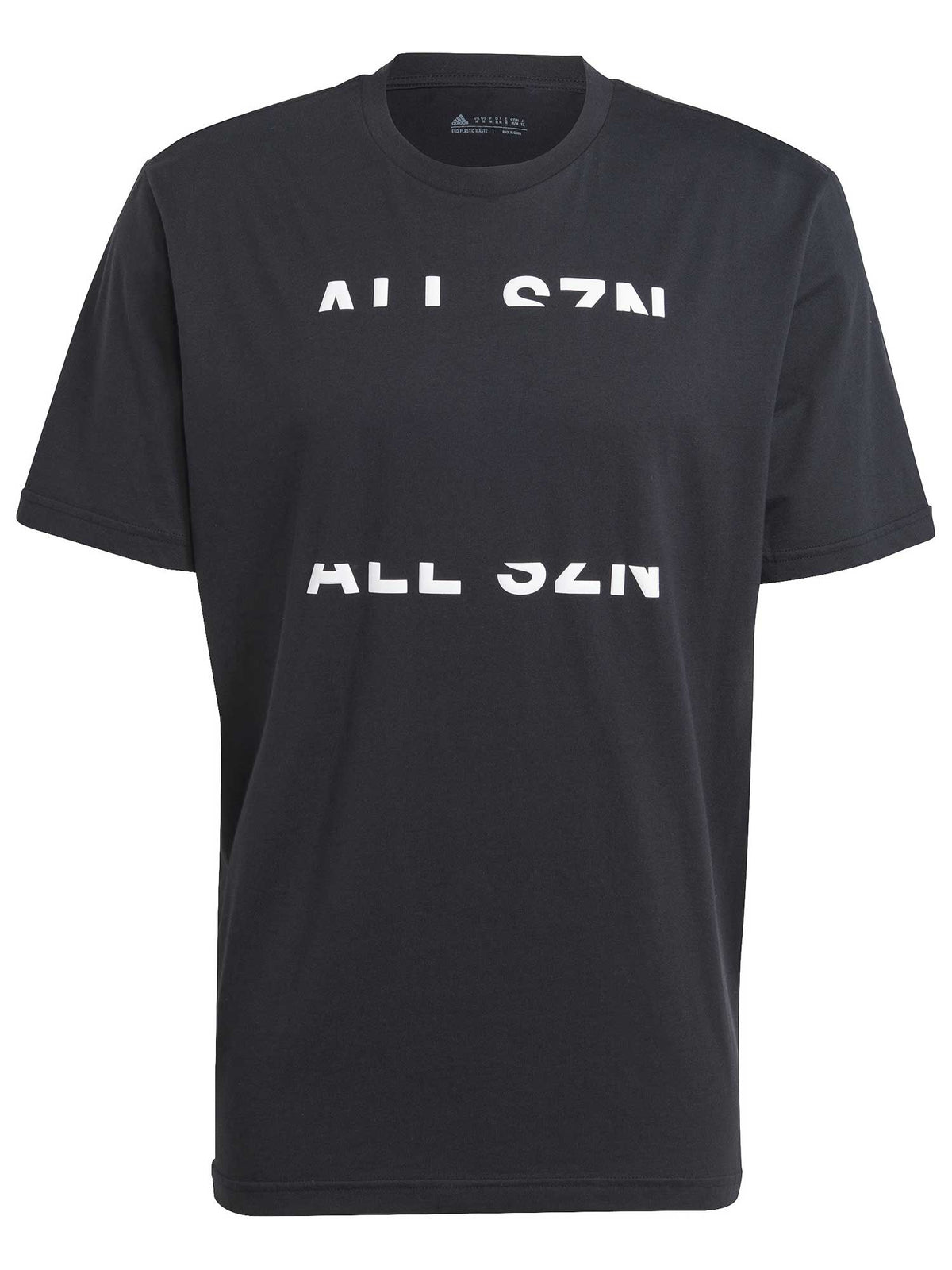ADIDAS SPORTSWEAR Тениска Sportswear ALL SZN Short Sleeve
