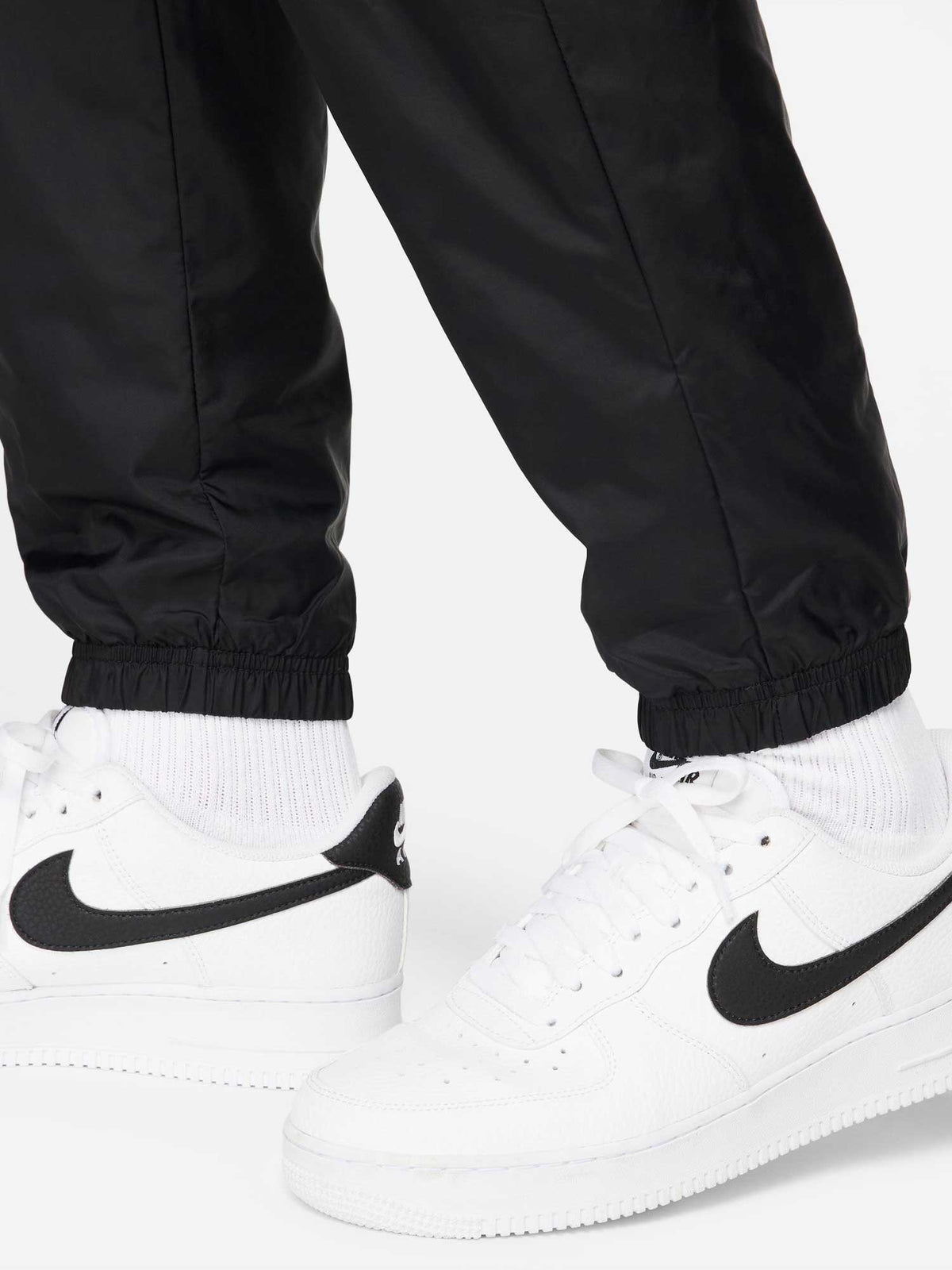 NIKE Спортен екип M CLUB LND WVN