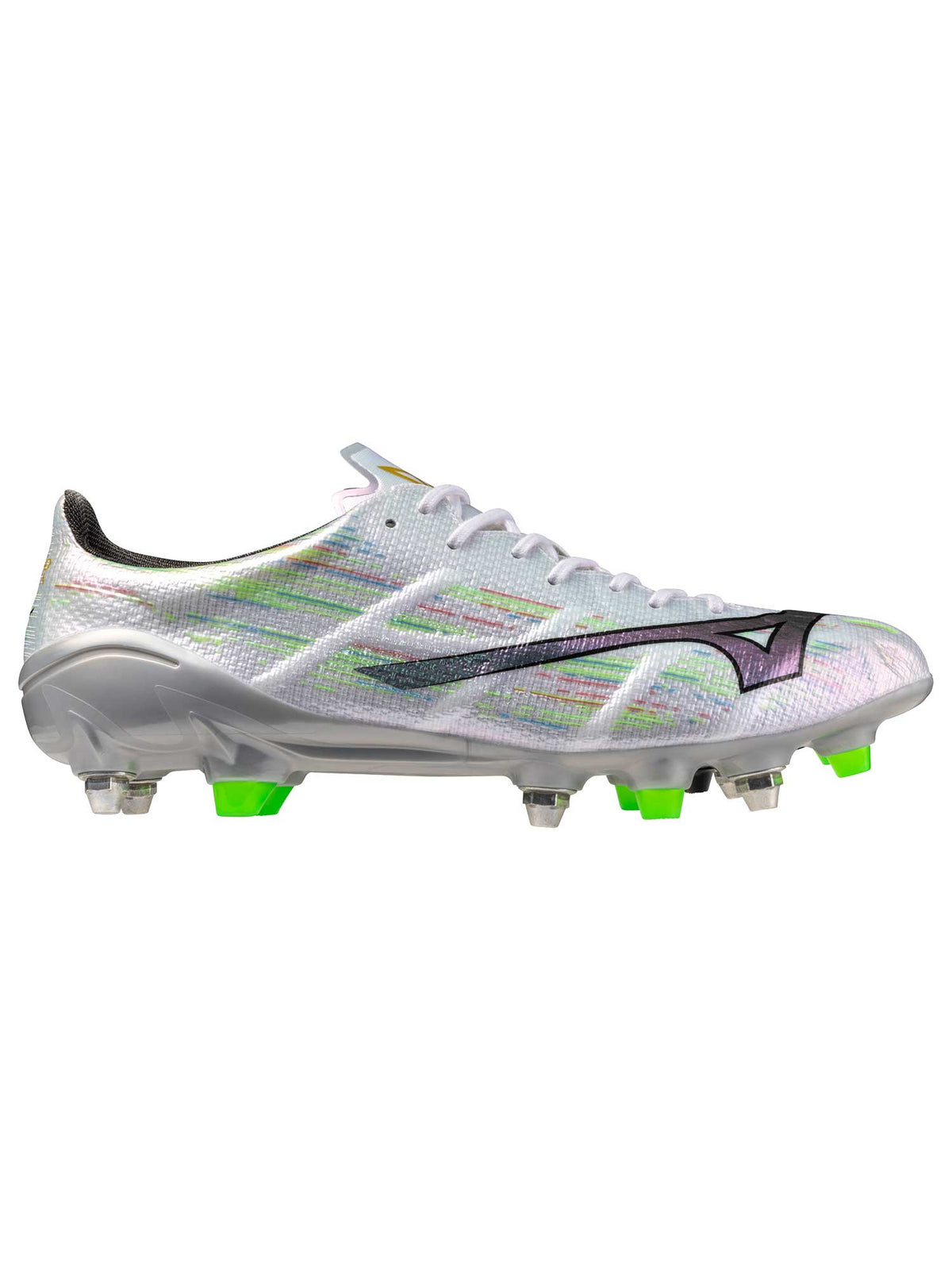 MIZUNO Обувки Mizuno Alpha II Elite Mix