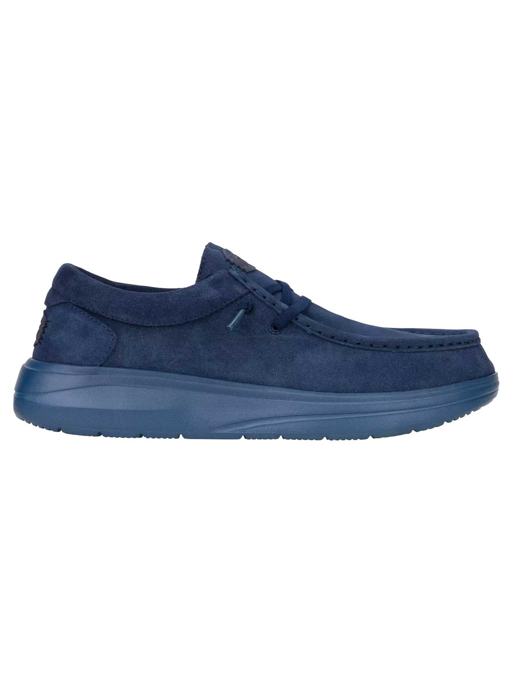 Hey Dude Обувки Wally Comf Suede