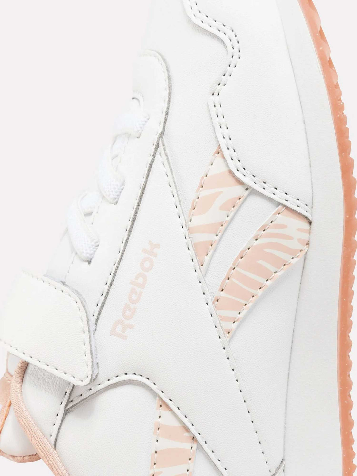 REEBOK Обувки ROYAL CL JOG 3
