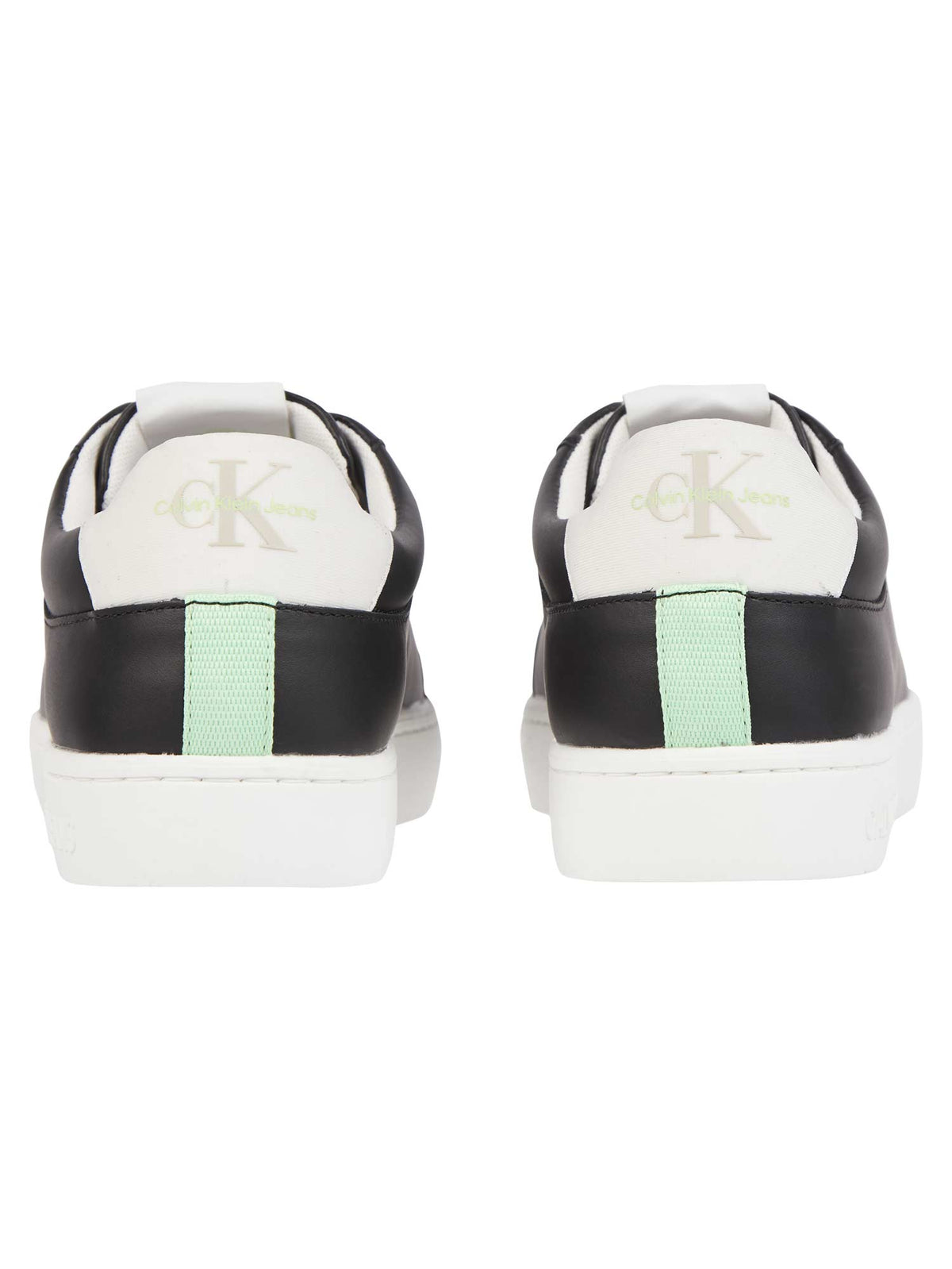 Calvin Klein Jeans Обувки CLASSIC CUPSOLE