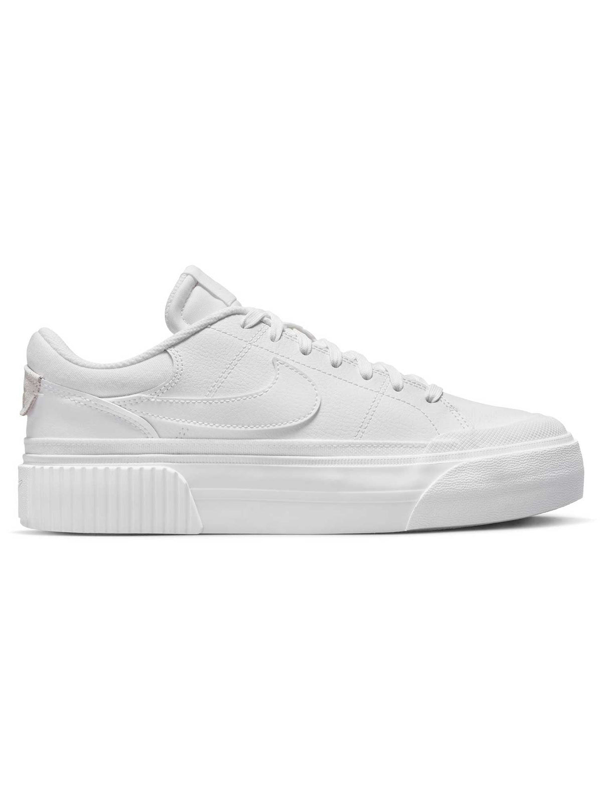 NIKE Обувки WMNS COURT LEGACY LIFT