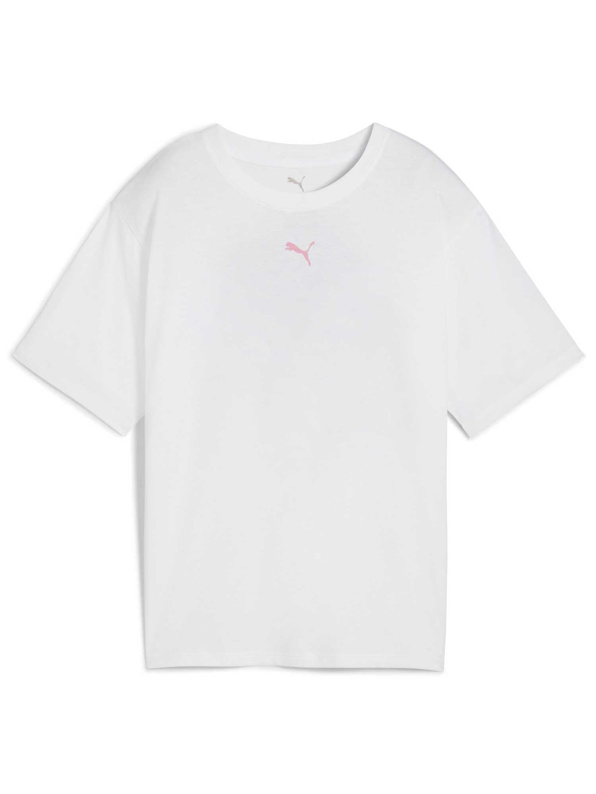 PUMA Тениска W FLORAL CAT GRAPHIC TEE