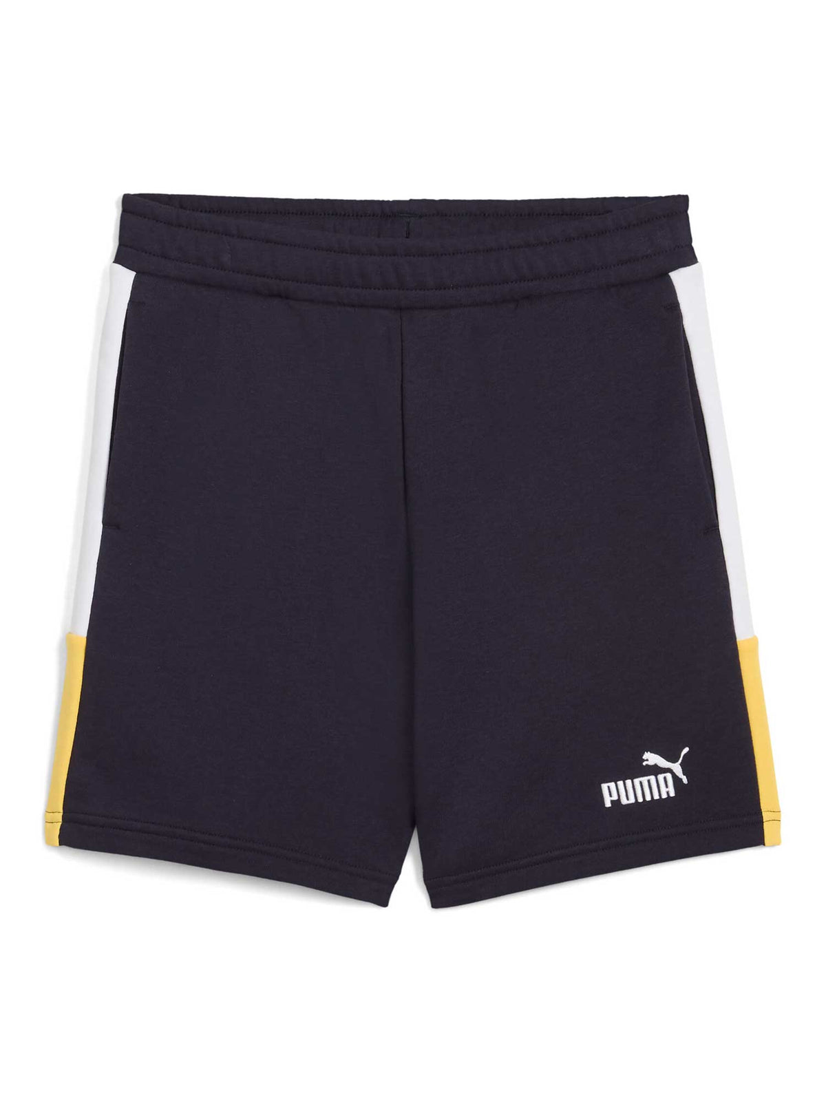 PUMA Къси панталони ESS BLOCK Shorts TR B