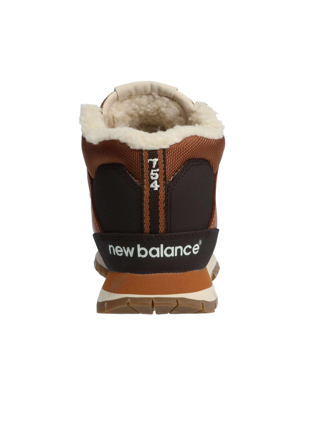NEW BALANCE Обувки 754