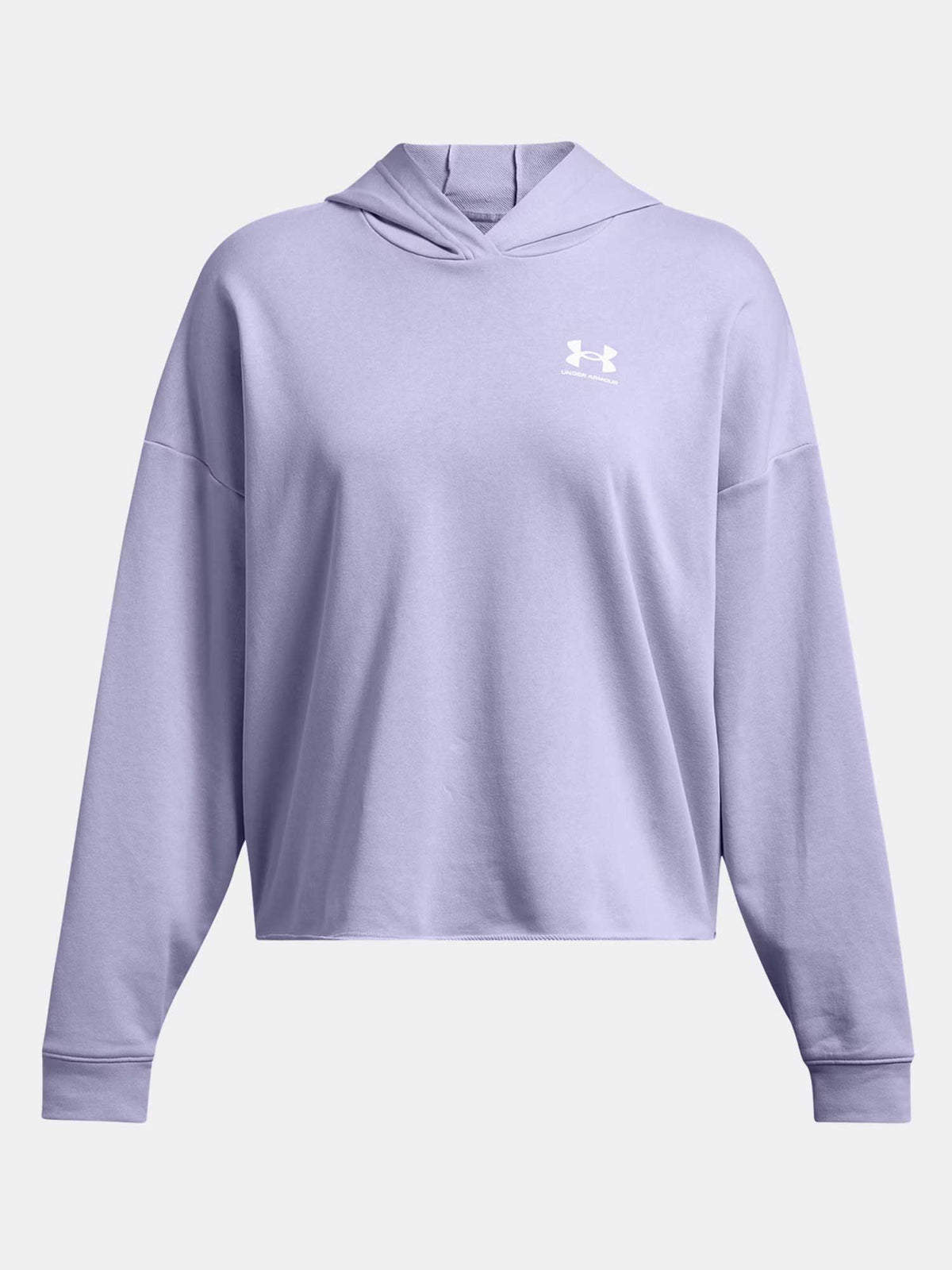 UNDER ARMOUR Суитшърт UA Rival Terry OS