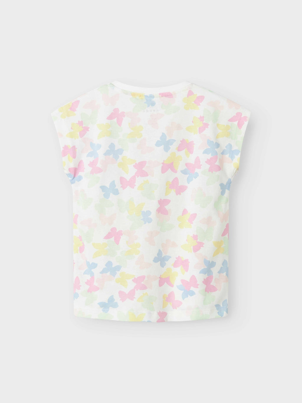 NAME IT Тениска NMFVIGGA CAPSL TOP