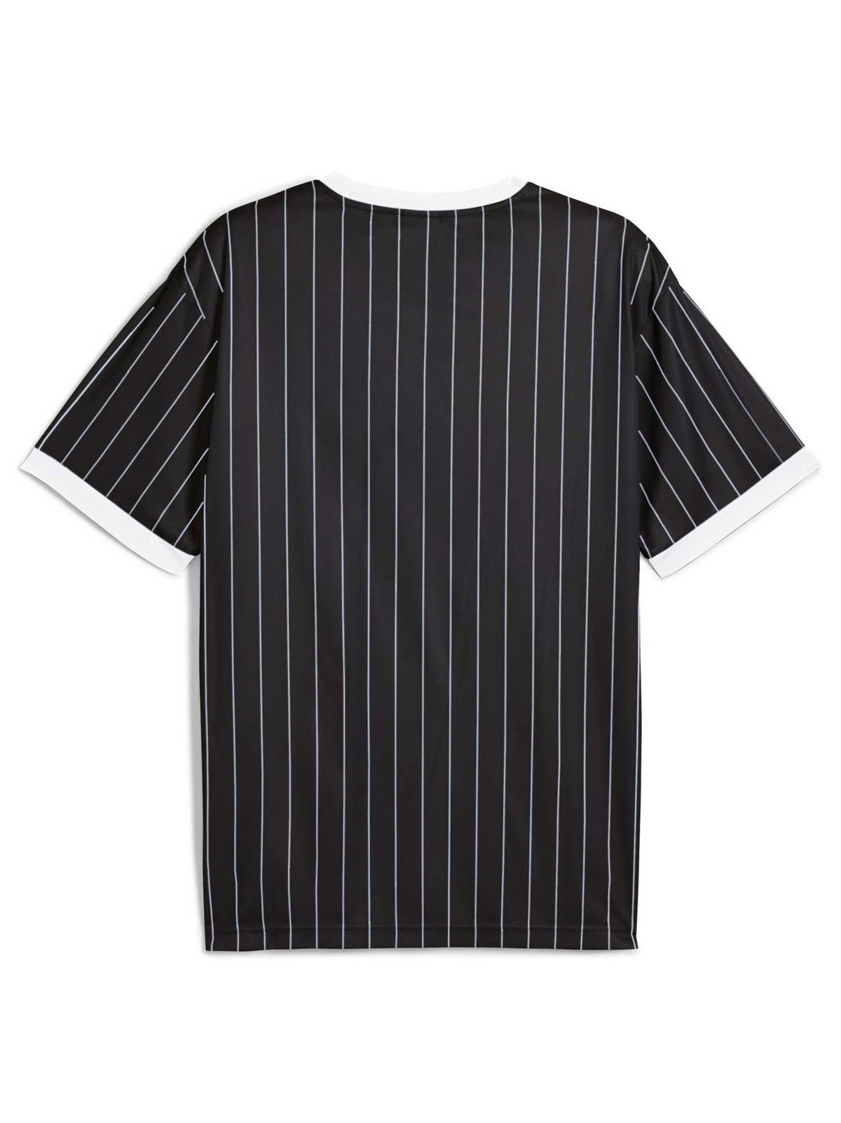 PUMA Тениска ESS Striped Jersey