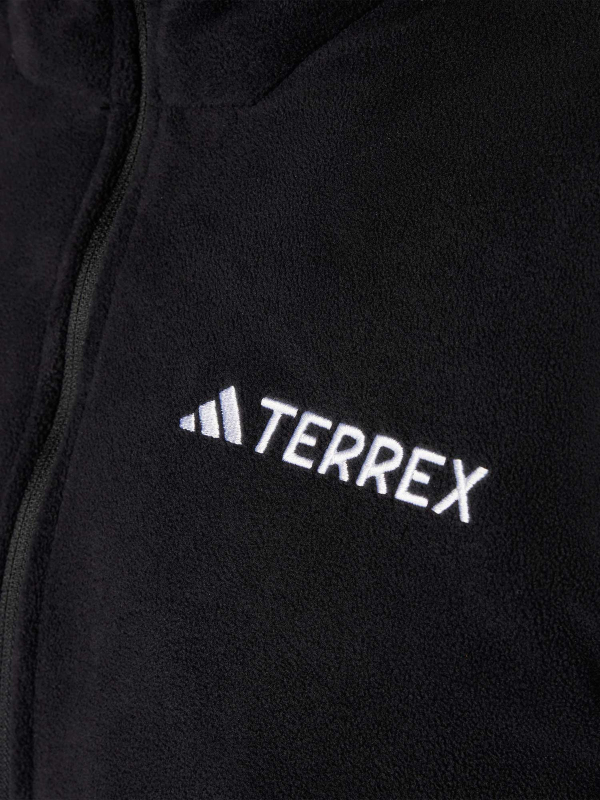 ADIDAS PERFORMANCE Полар Multi Essentials 1\/2 Zip Fleece Jacket