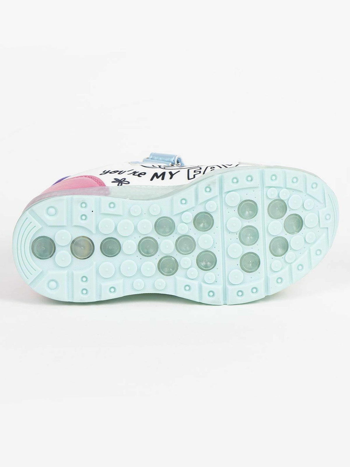CERDA Обувки STITCH