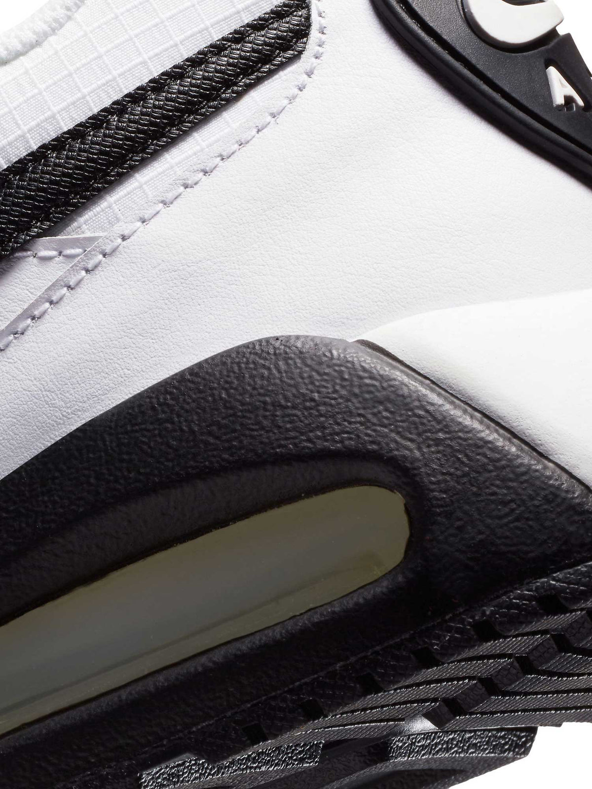 NIKE Обувки AIR MAX IVO