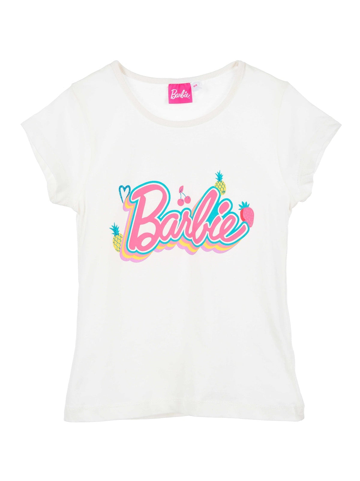 KIDS MOVIE HEROES Тениска BARBIE
