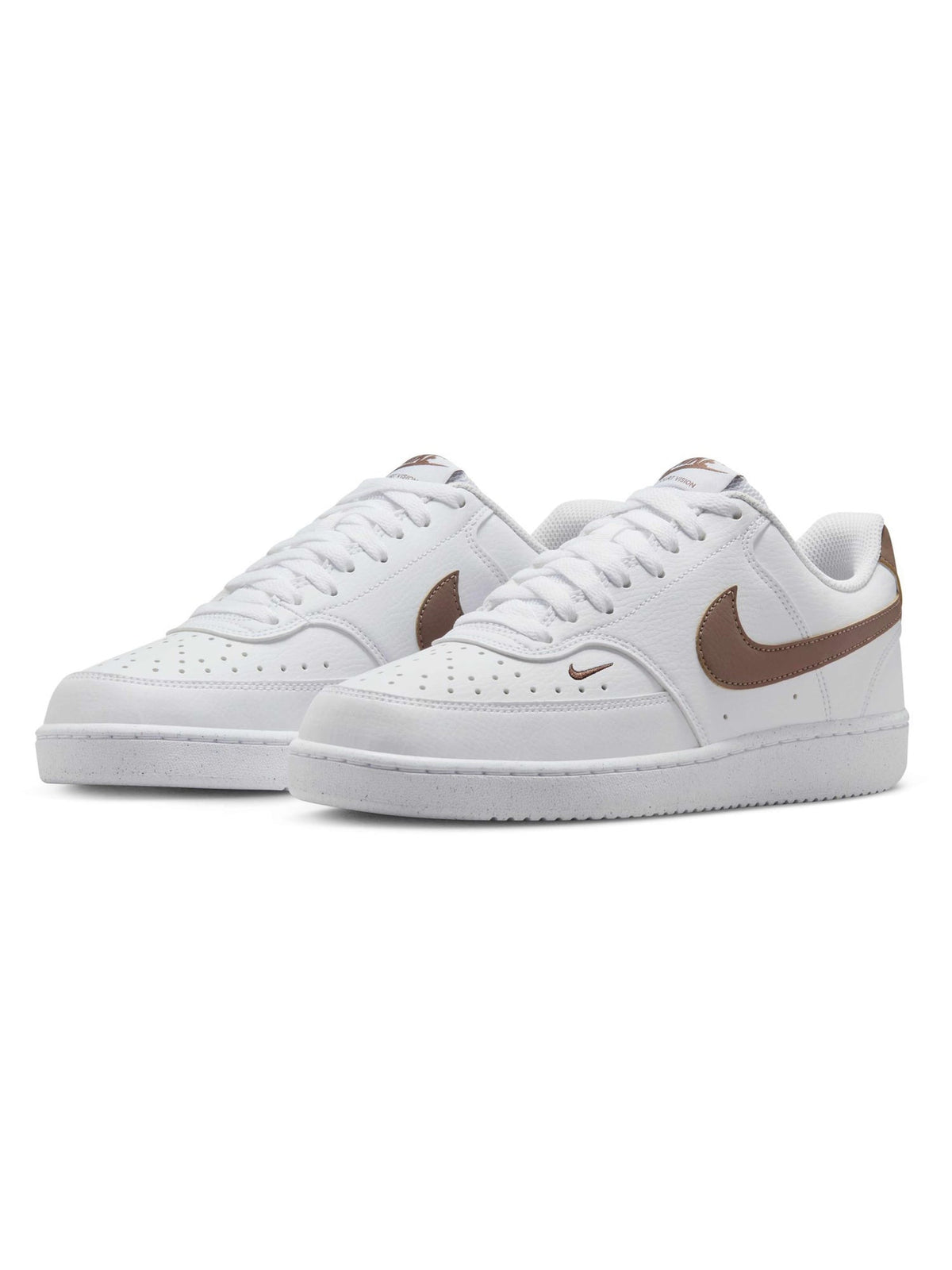 NIKE Обувки W COURT VISION LO NN