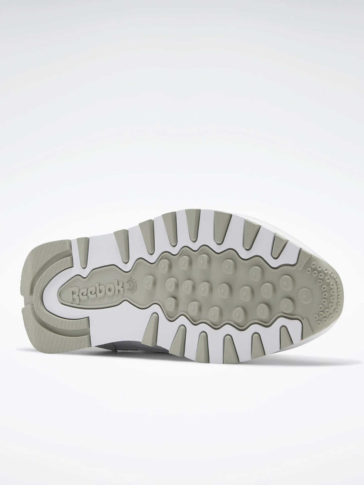 REEBOK Обувки Classic Leather