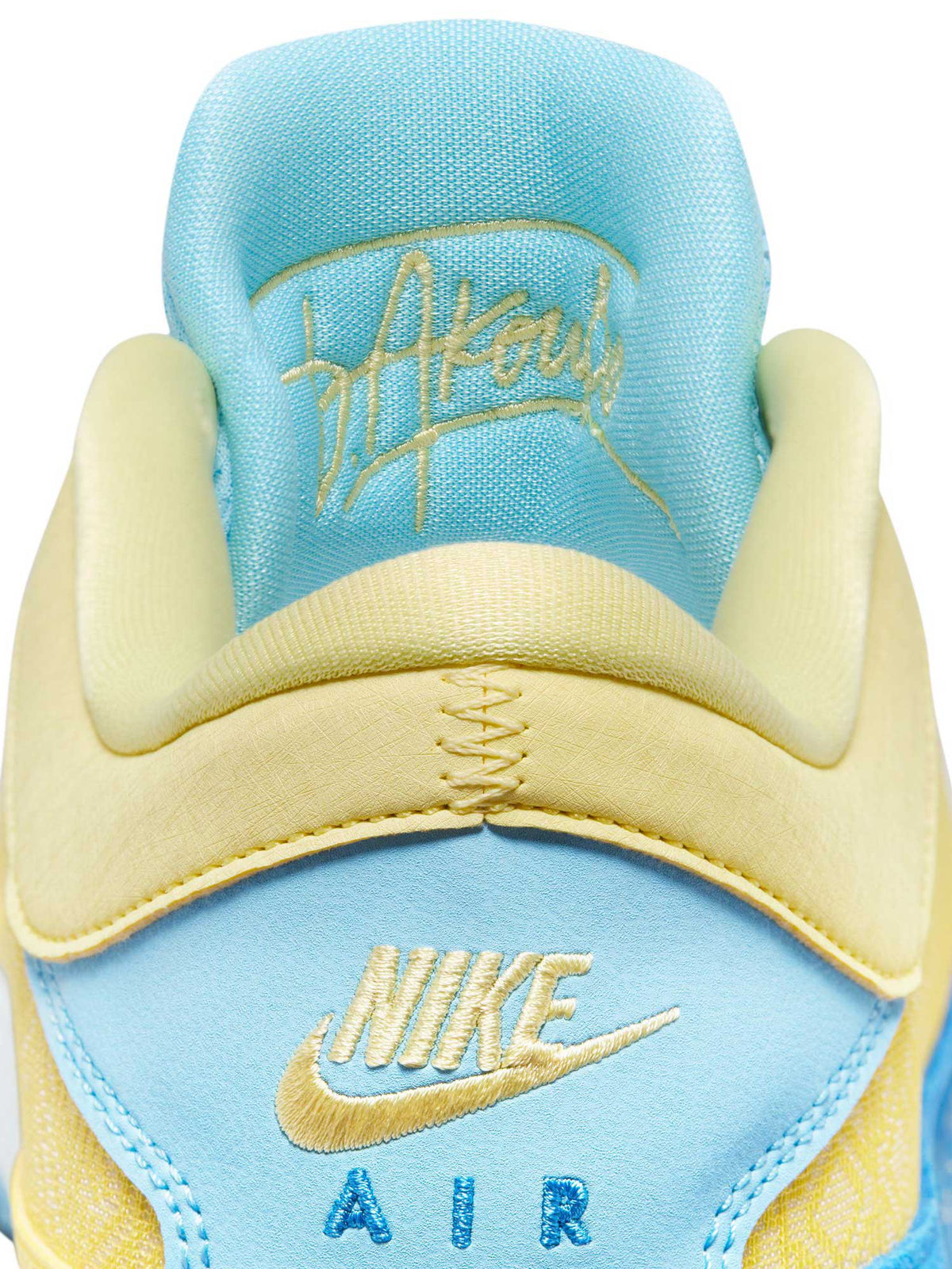 NIKE Обувки ZOOM GIANNIS FREAK 5