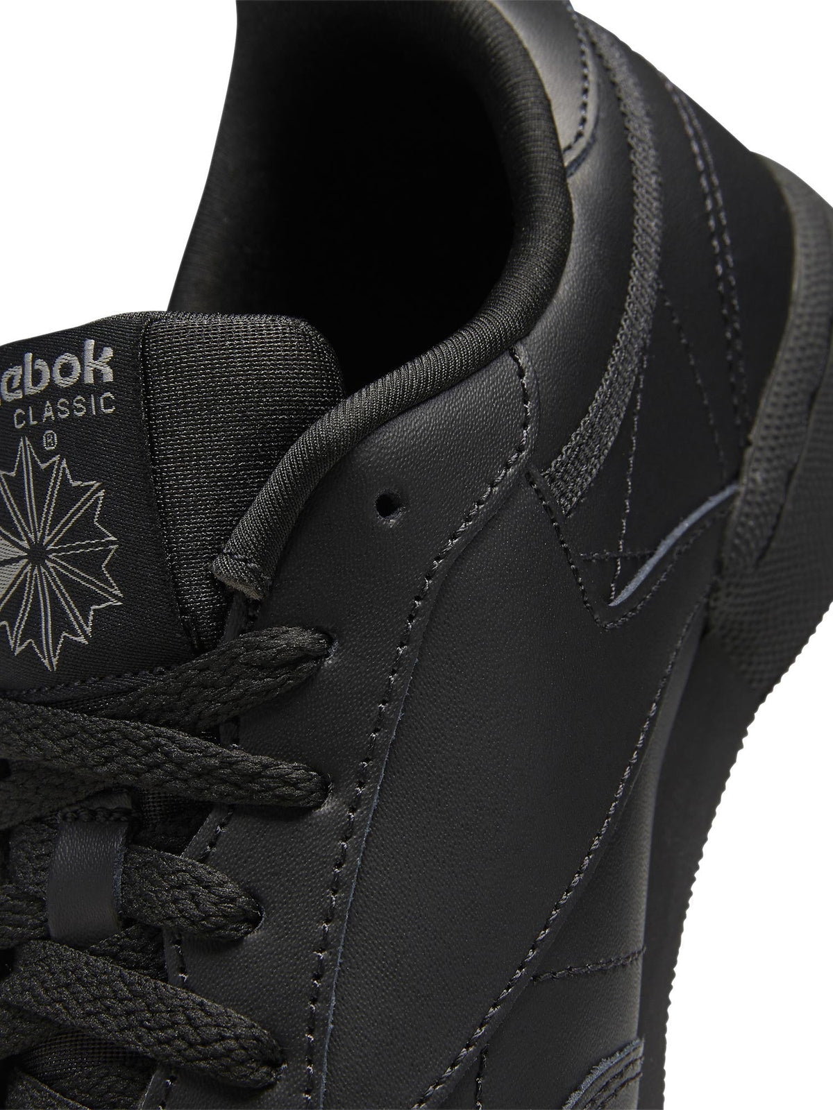 REEBOK Обувки CLUB C