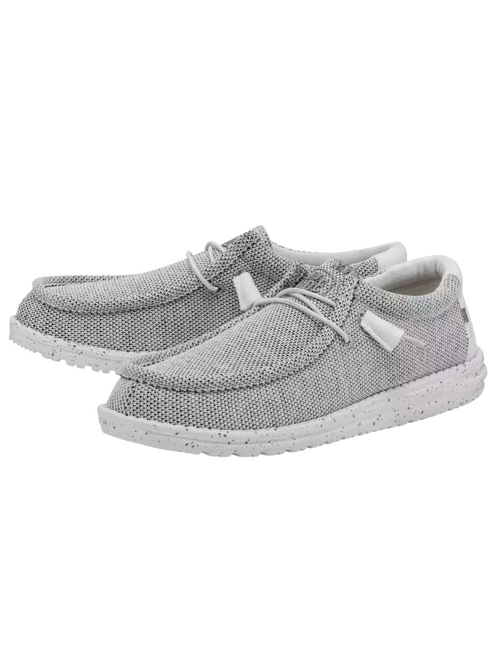 Hey Dude Обувки Wally Sox
