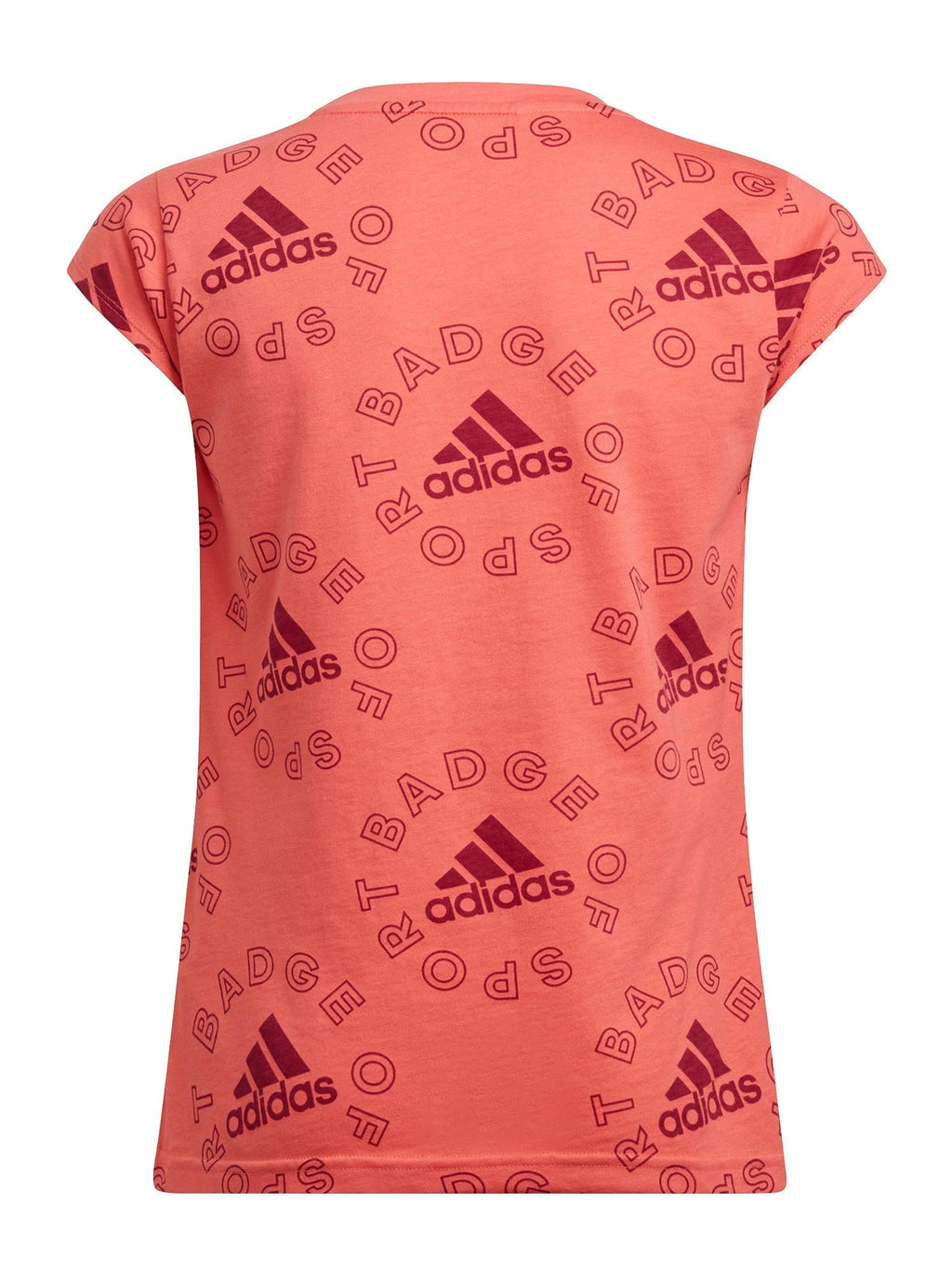 ADIDAS SPORTSWEAR Тениска Logo