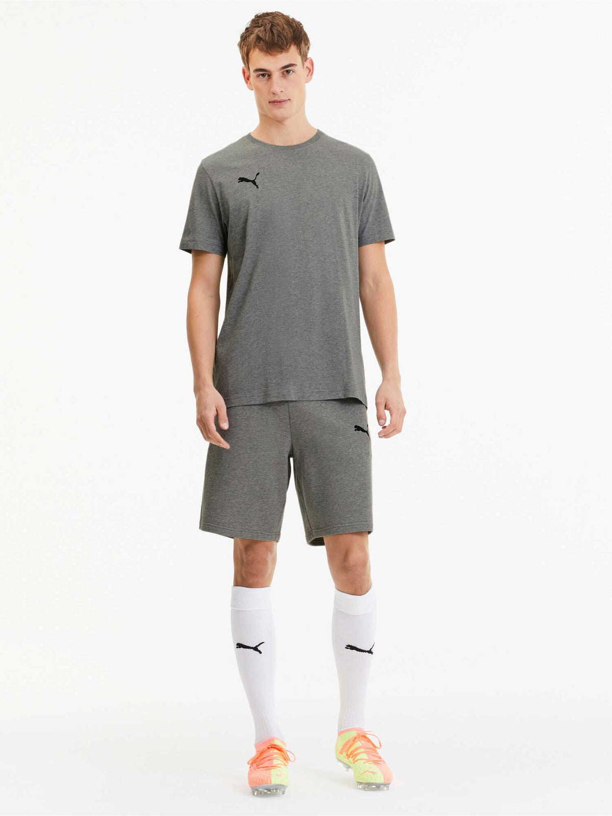 PUMA Тениска teamGOAL 23