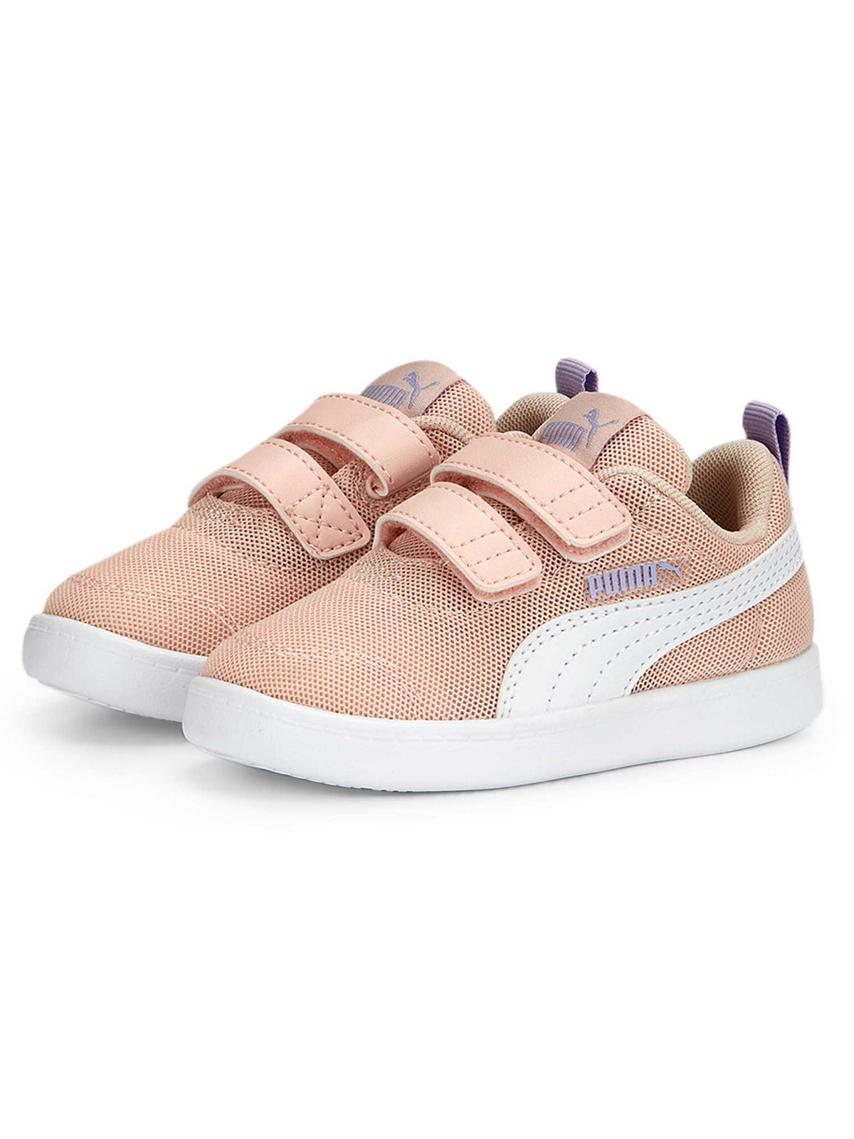 PUMA Обувки Courtflex v2 Mesh V Inf