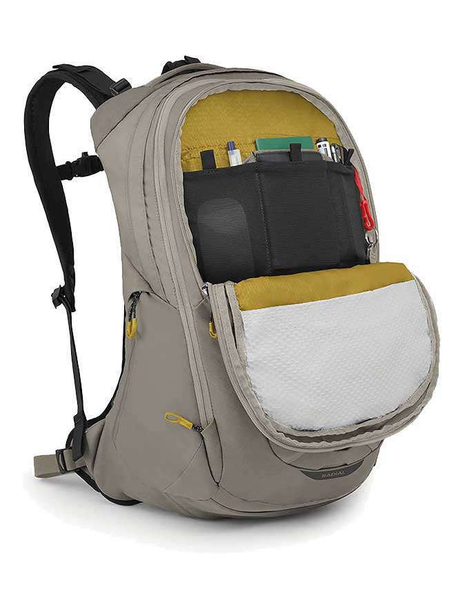 OSPREY Раница SAMPLE RADIAL