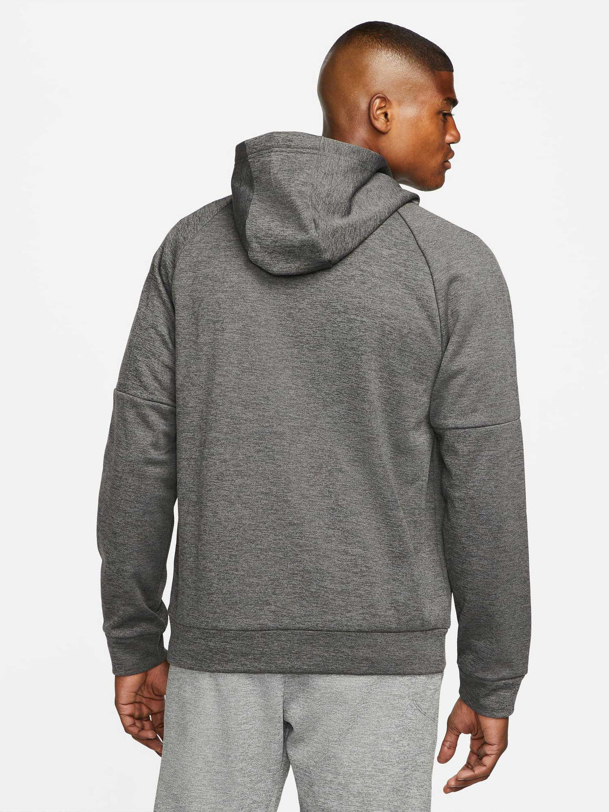 NIKE Суитшърт M NK TF HD FZ