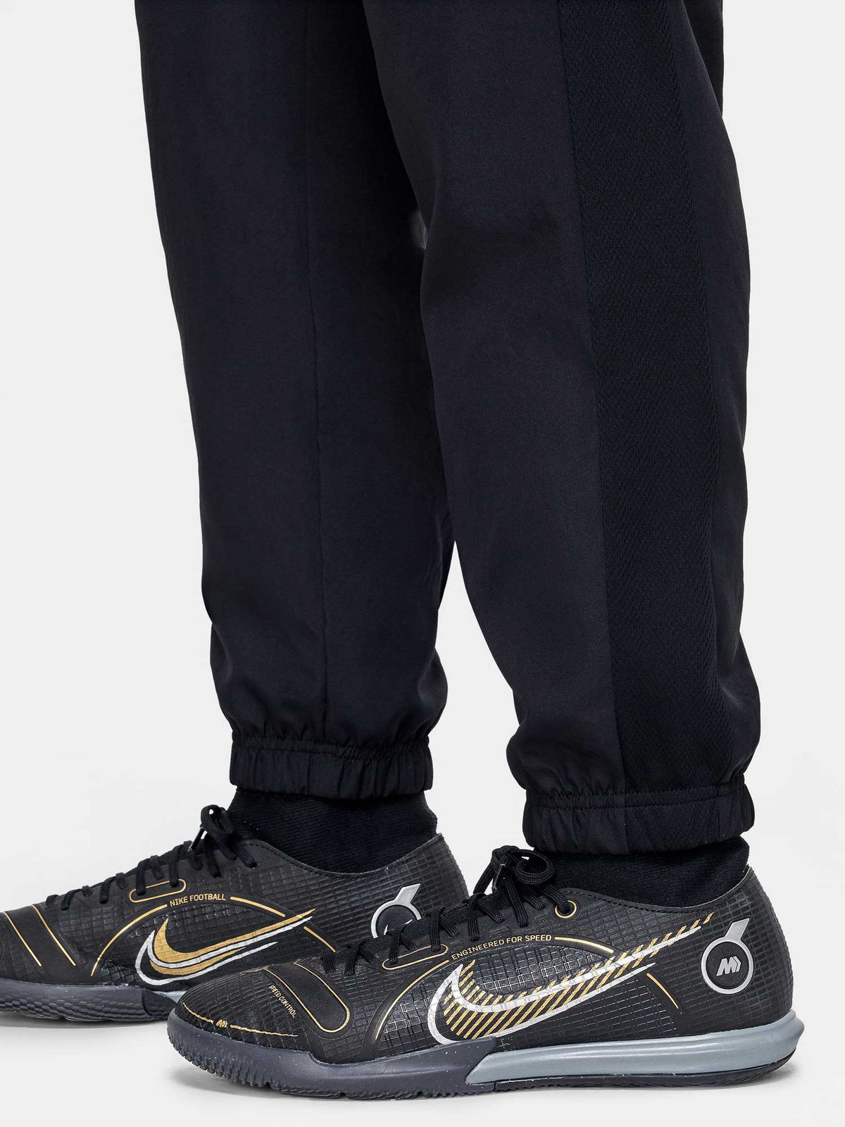 NIKE TEAM Спортно долнище Y NK DF ACD23 TRK PANT WP