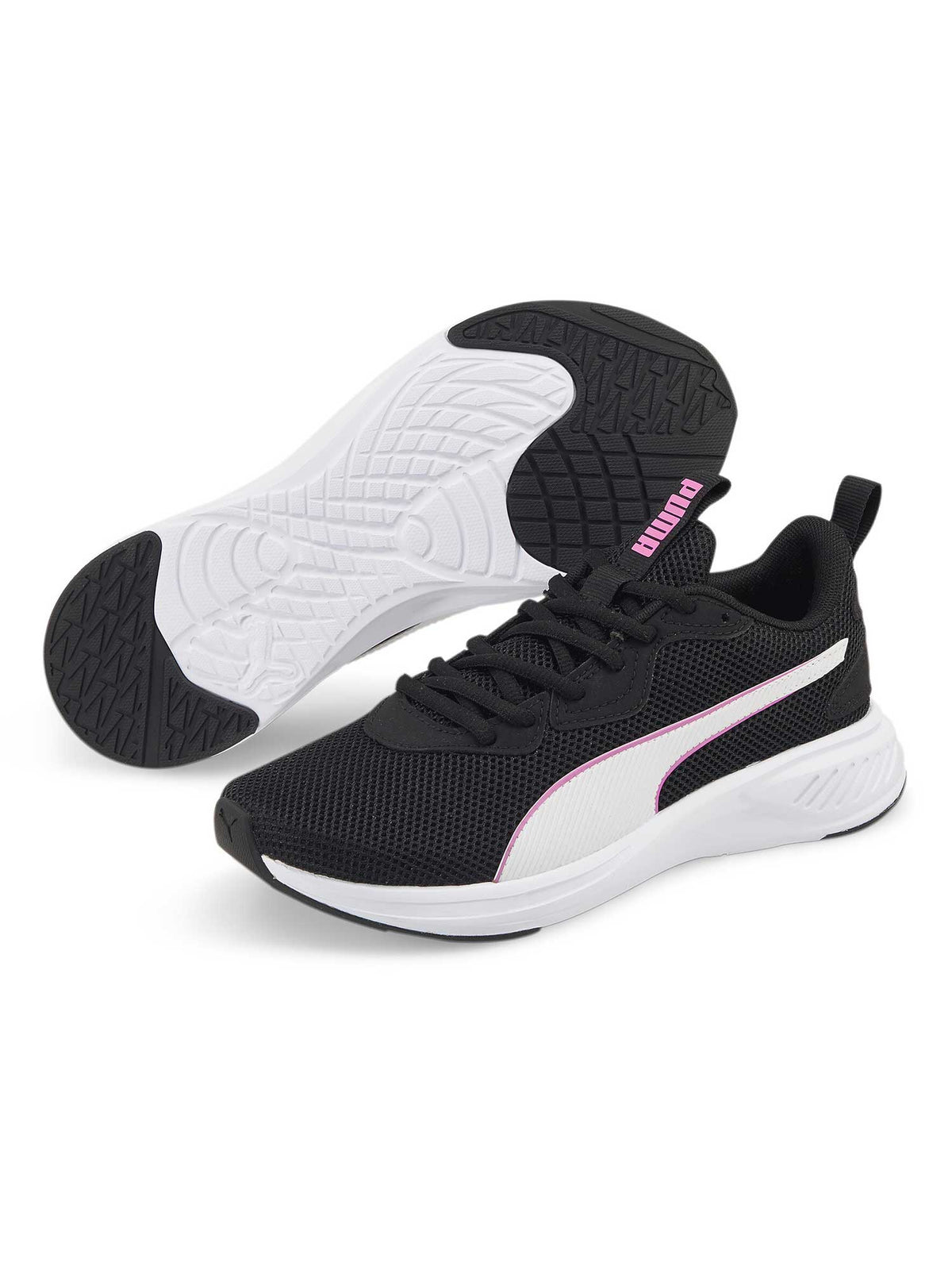 PUMA Обувки Incinerate