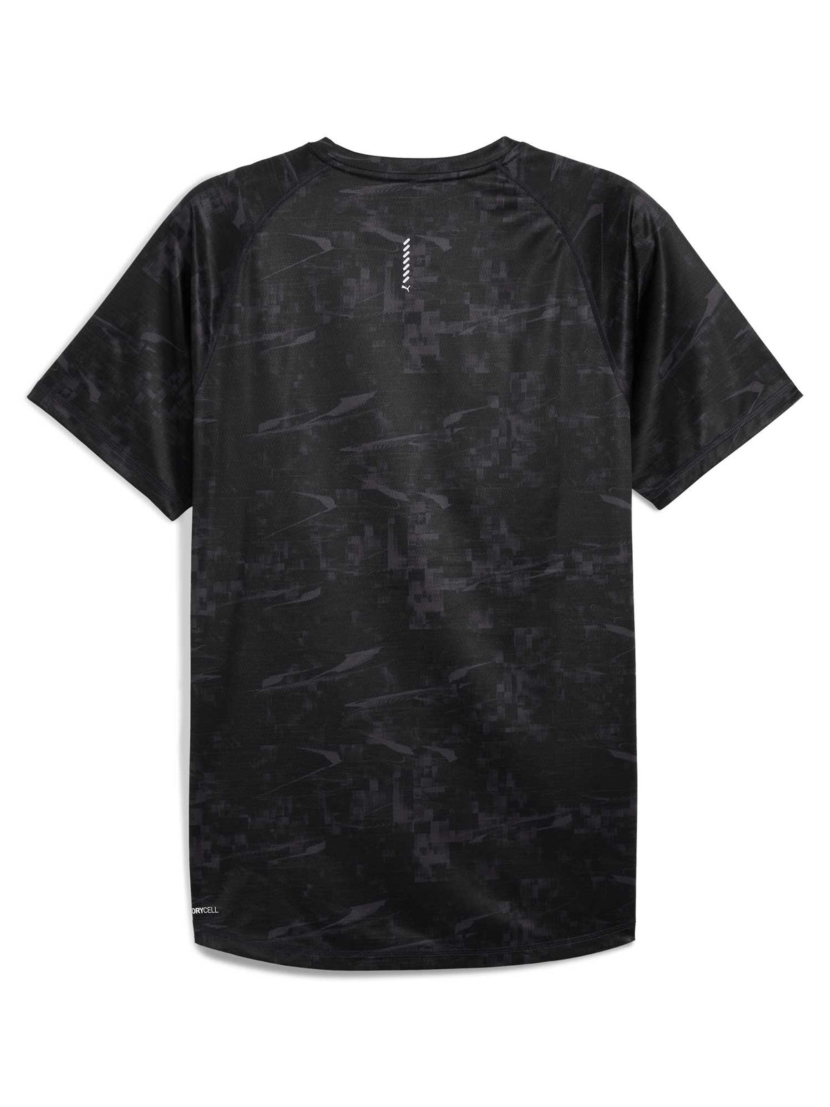 PUMA Тениска M Run Velocity AOP Tee