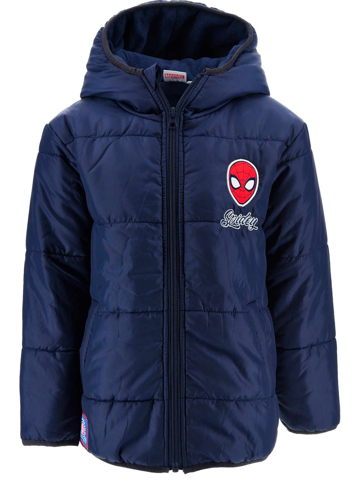 KIDS MOVIE HEROES Яке Spiderman