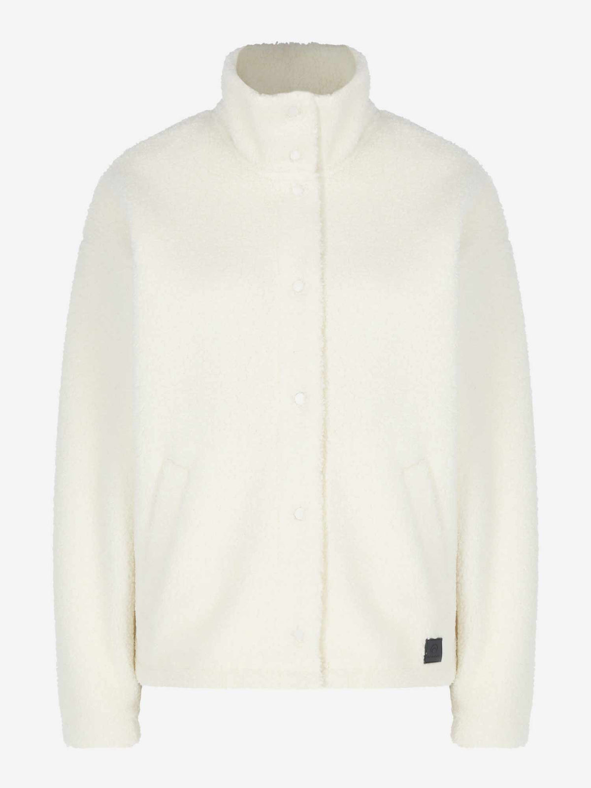 OUTVENTURE Полар Women's Hybrid Sherpa Jumper