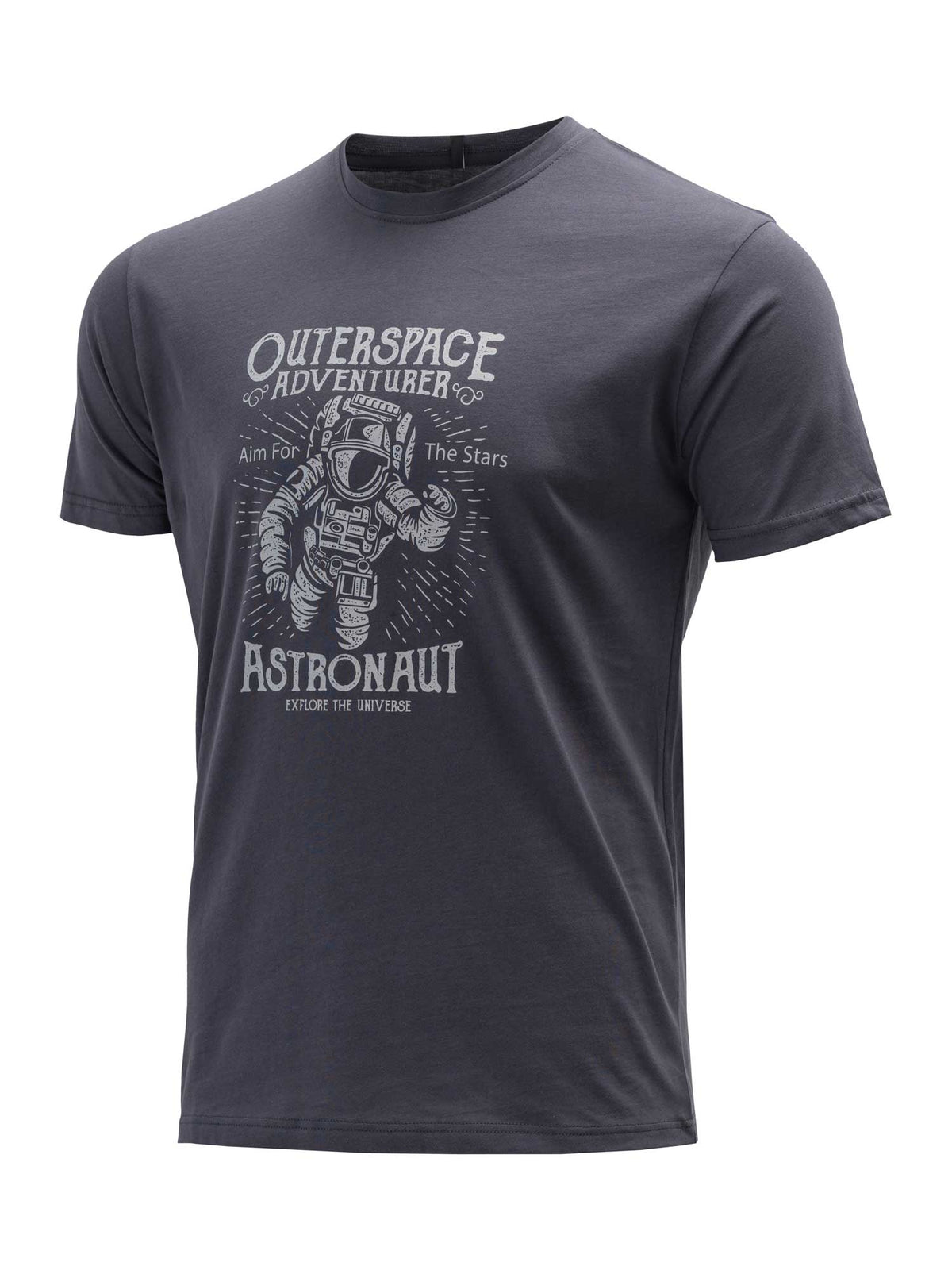 BRILLE Тениска Outerspace