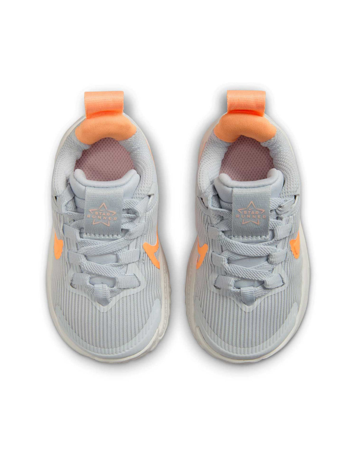 NIKE Обувки STAR RUNNER 4 NN (TD)