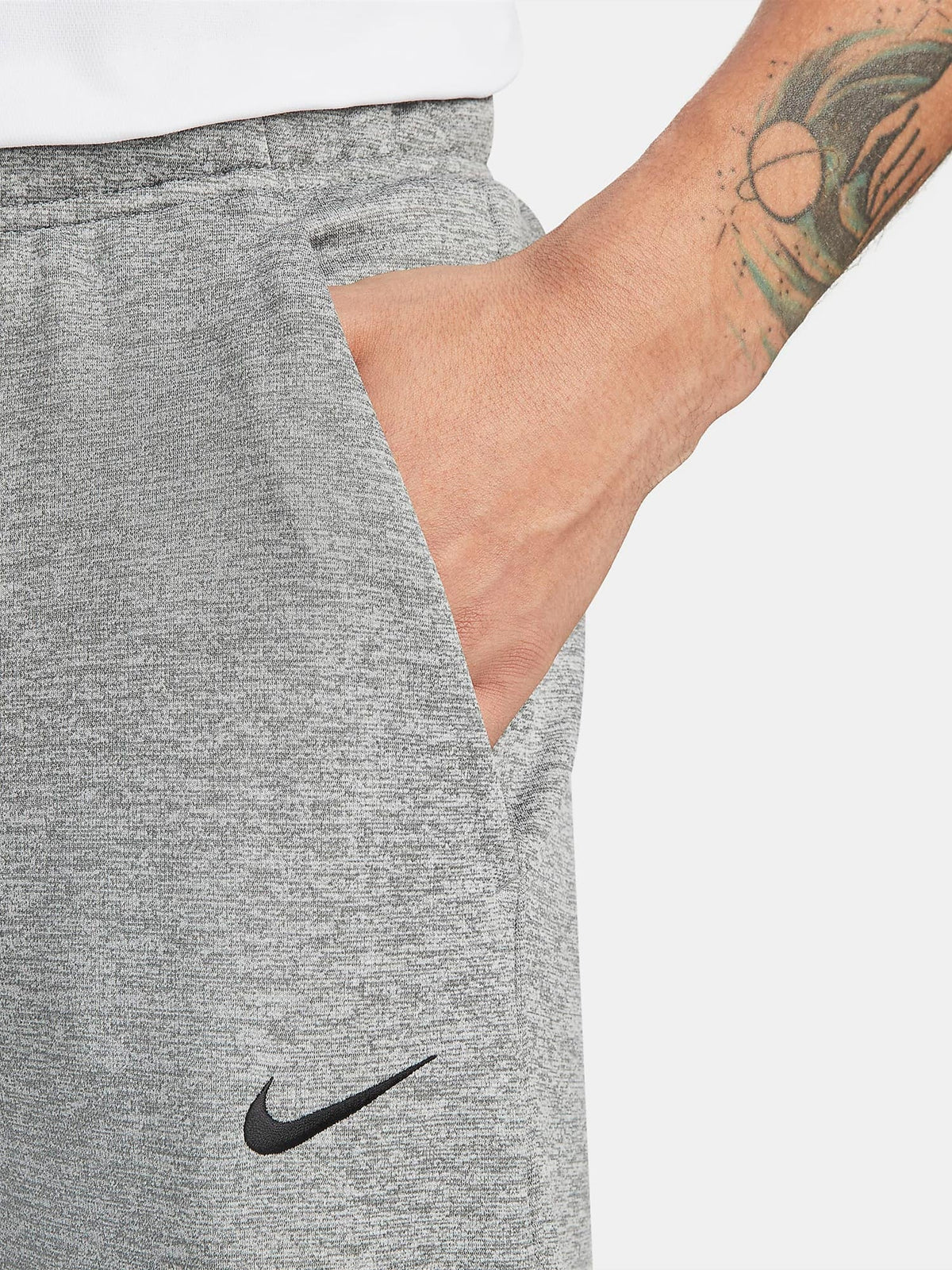NIKE Спортно долнище M NK TF PANT TAPER