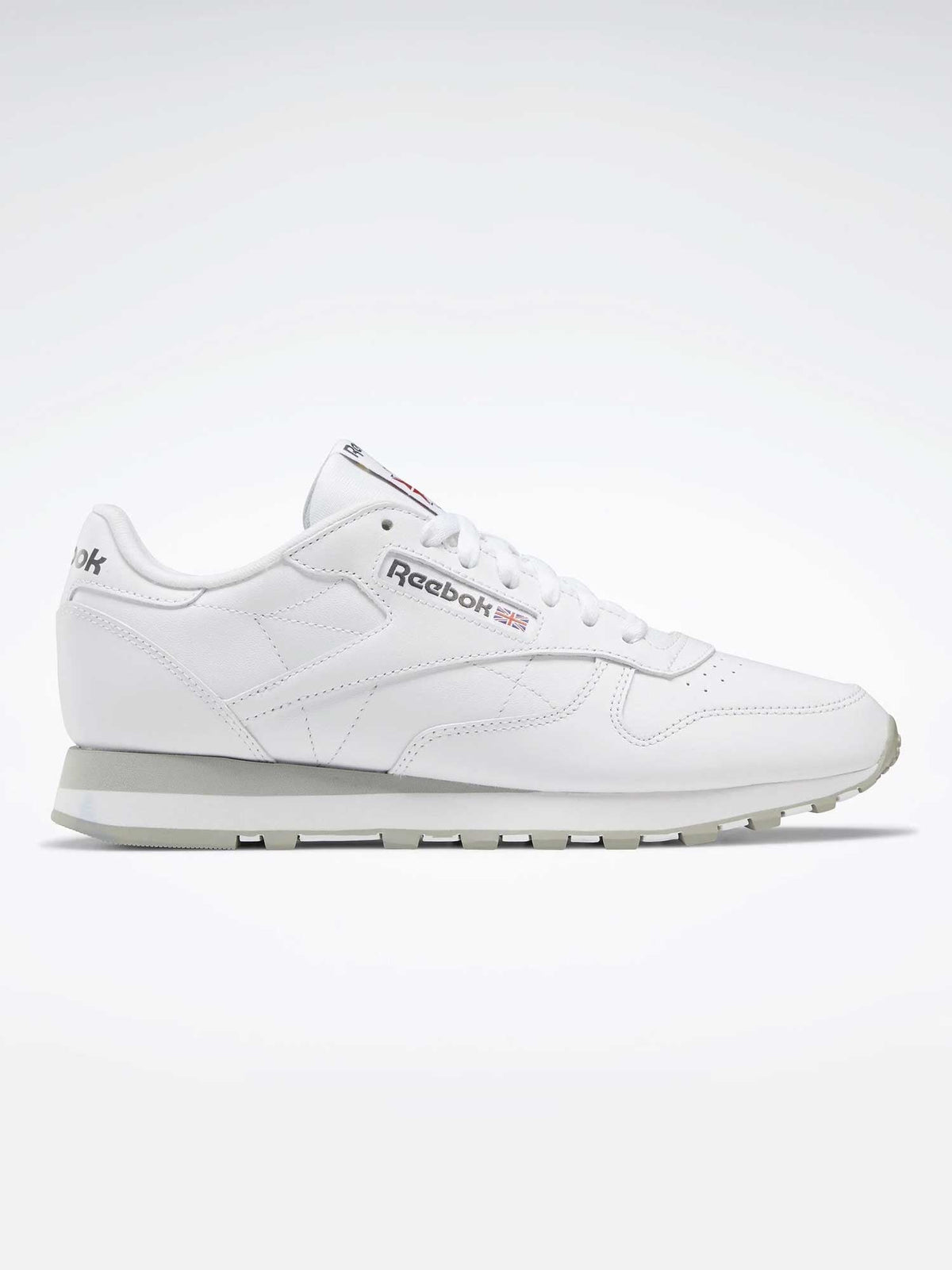 REEBOK Обувки Classic Leather