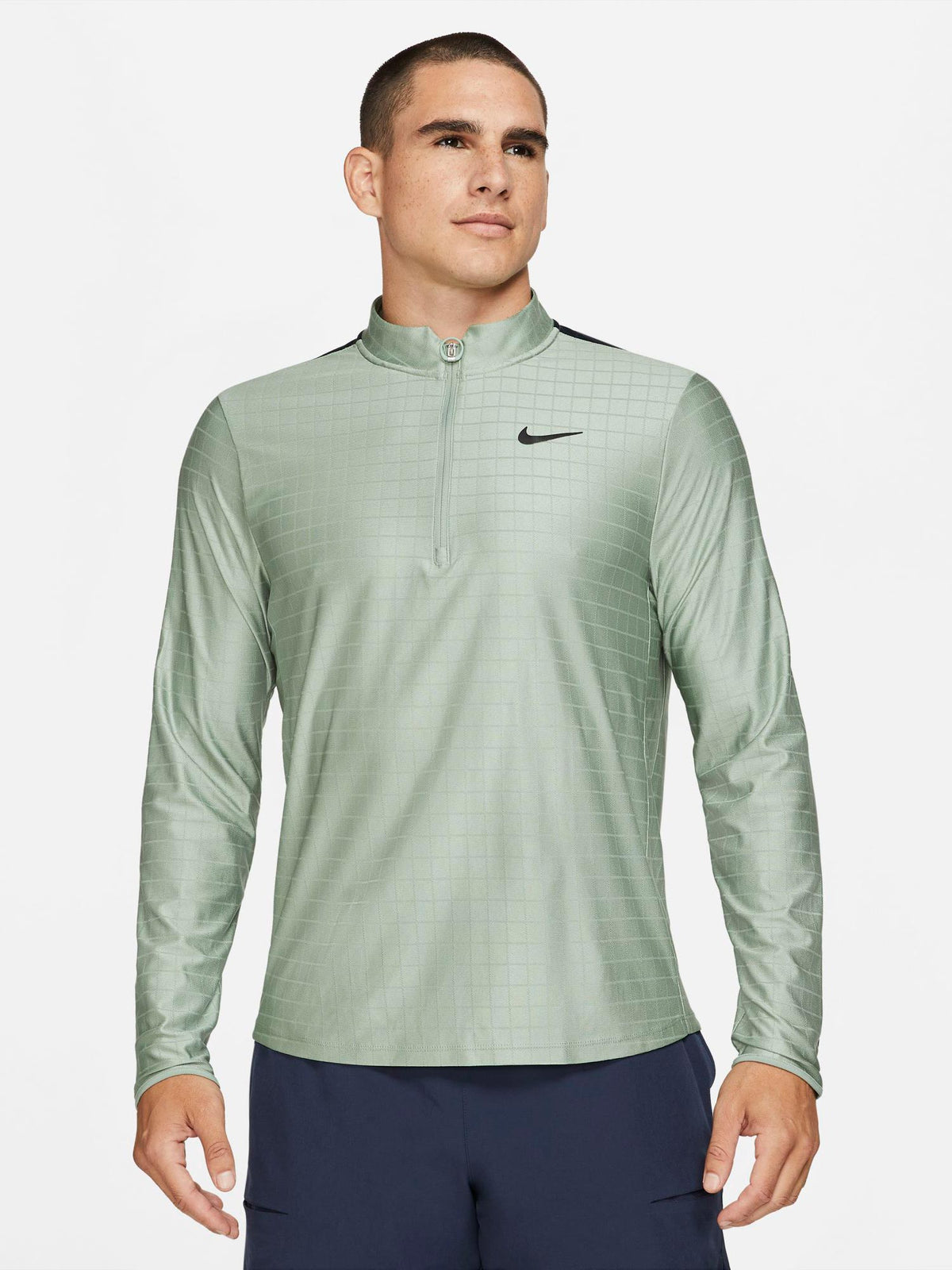 NIKE Блуза M DF ADVTG