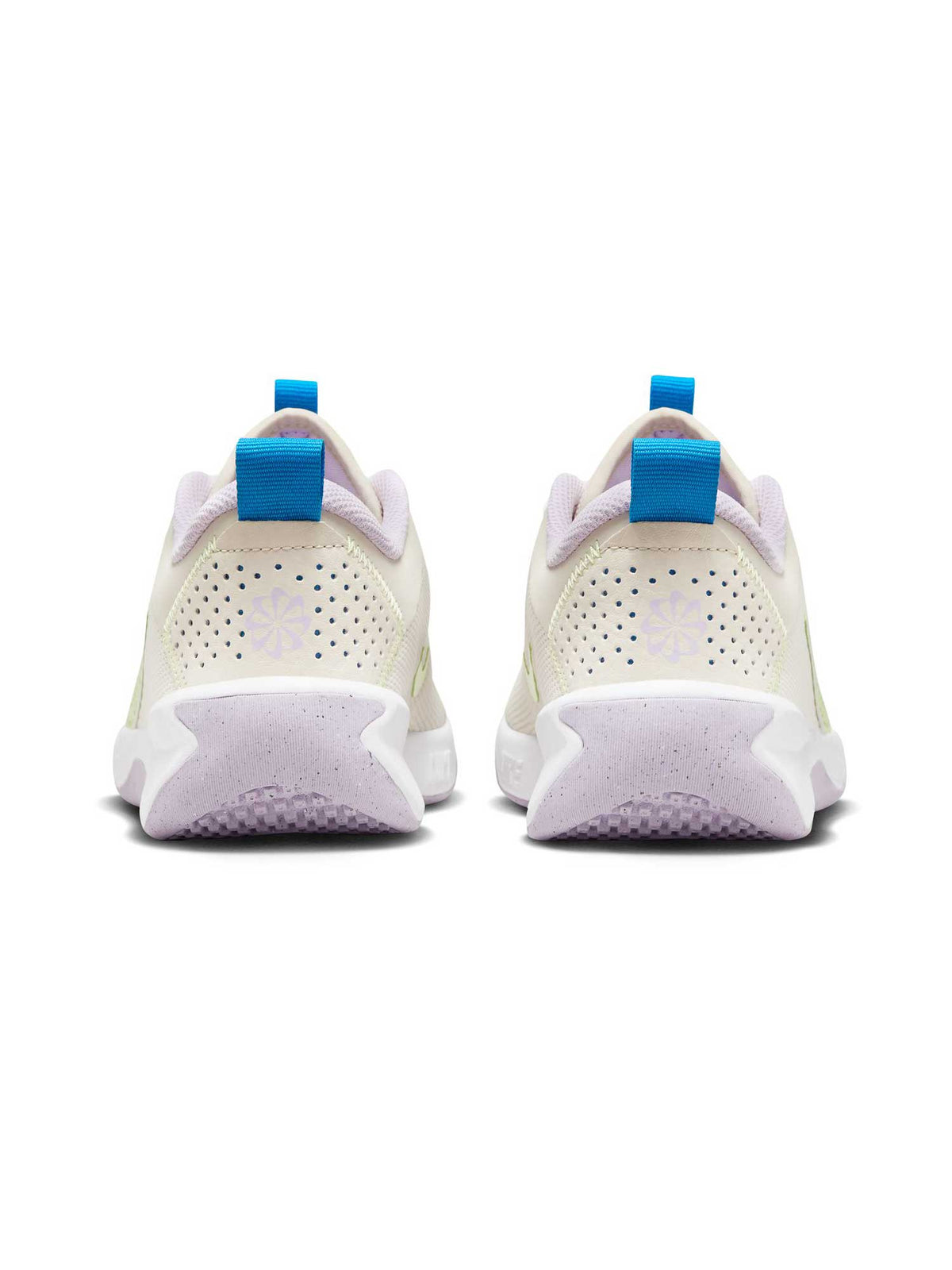 NIKE Обувки OMNI MULTI-COURT GS