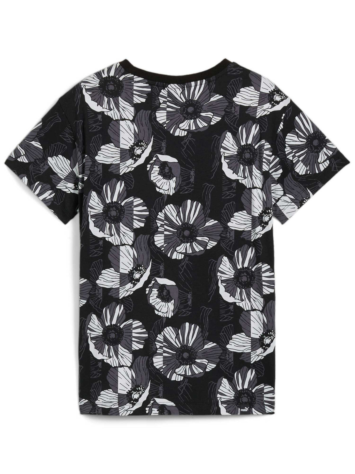 PUMA Тениска ESS+ Class Act AOP Tee G