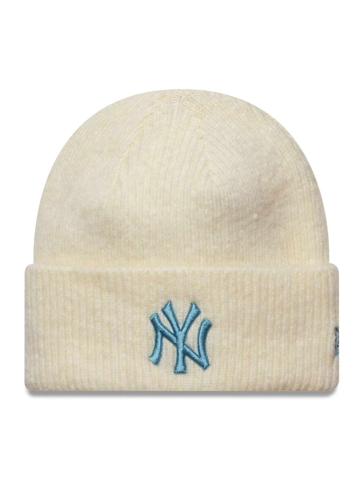 NEW ERA Зимна шапка WMNS WIDE CUFF BEANIE NEYYAN