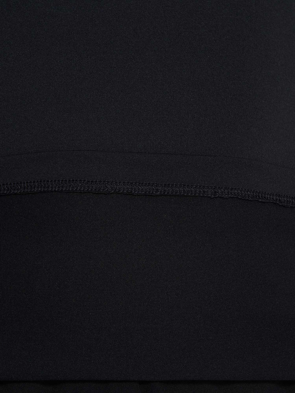 DEMIX Блуза M D Running Tech Light LS T-Shirt